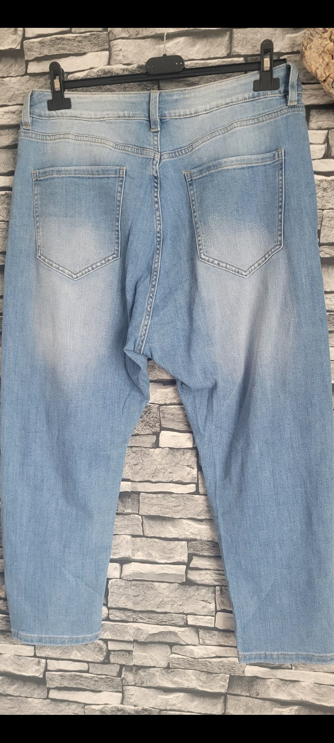 ♥️JEAN BOYFRIEND