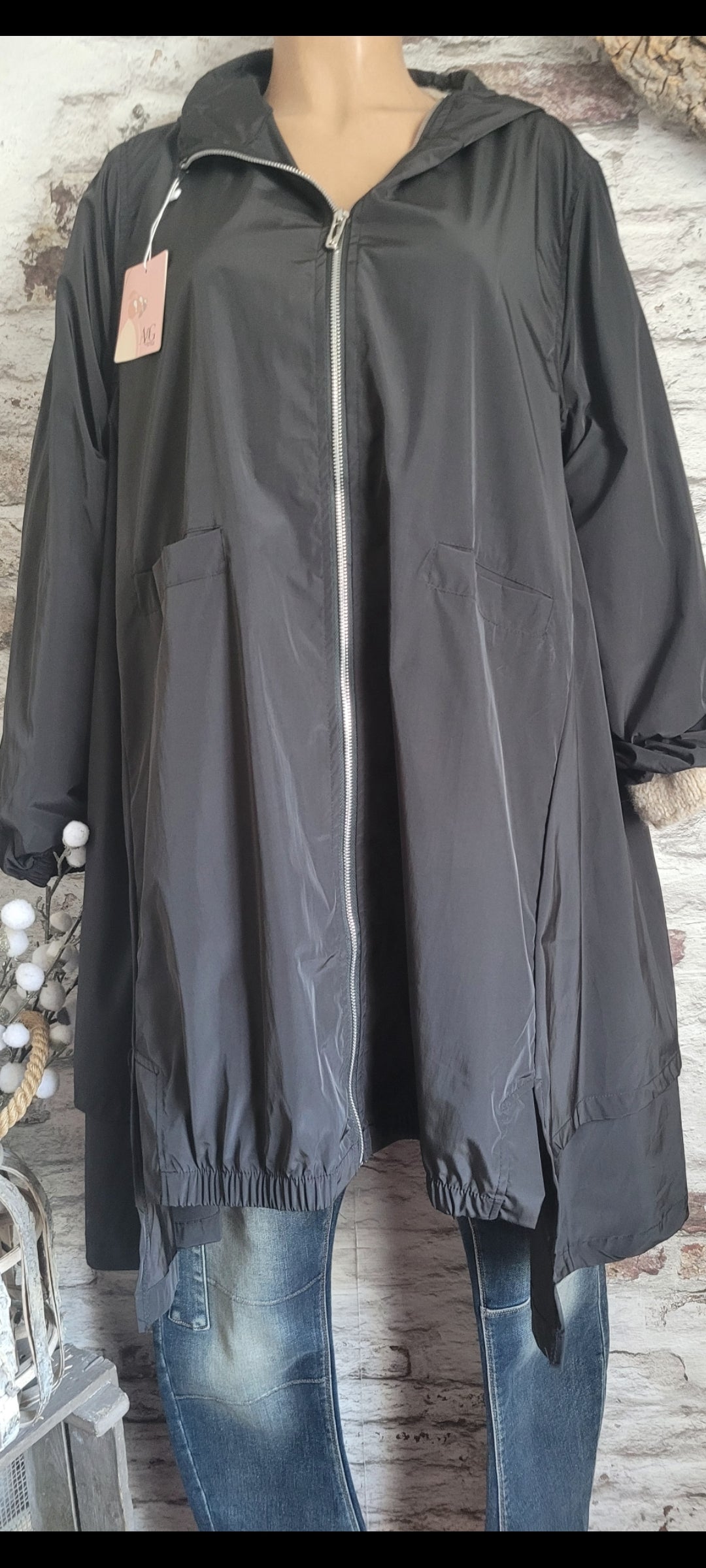PARKA