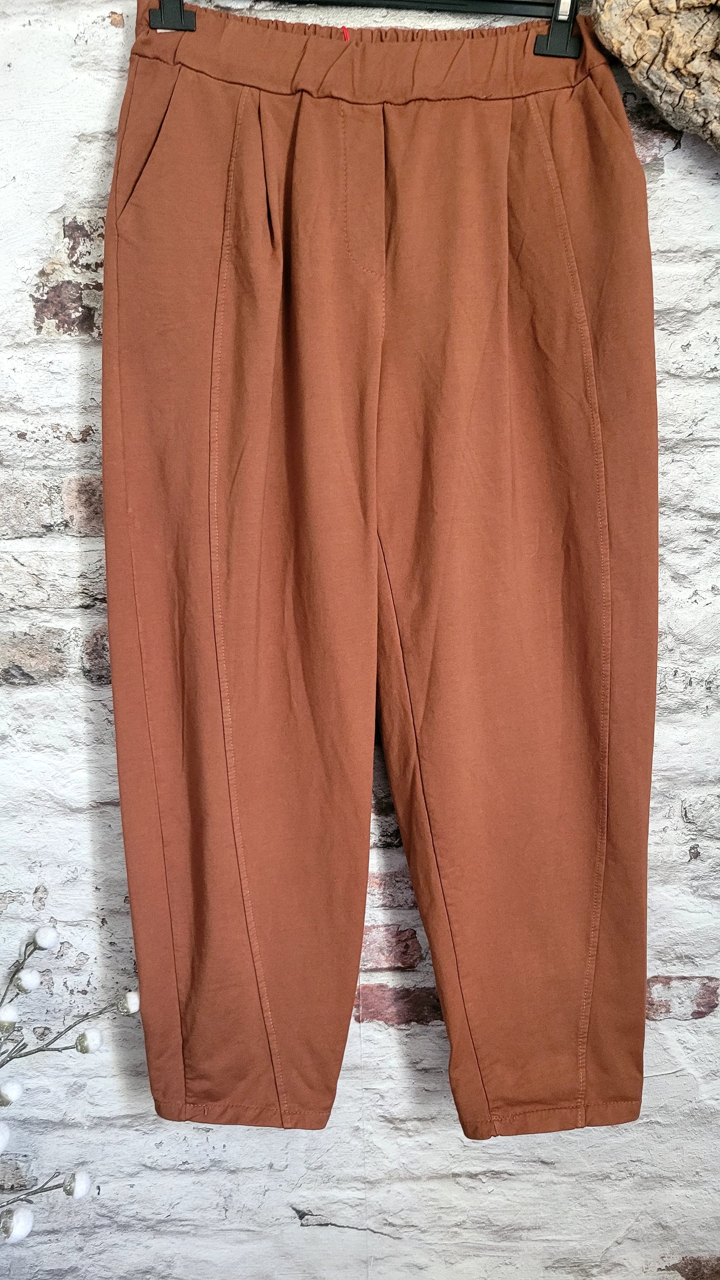 🌸 PANTALON JOGGER