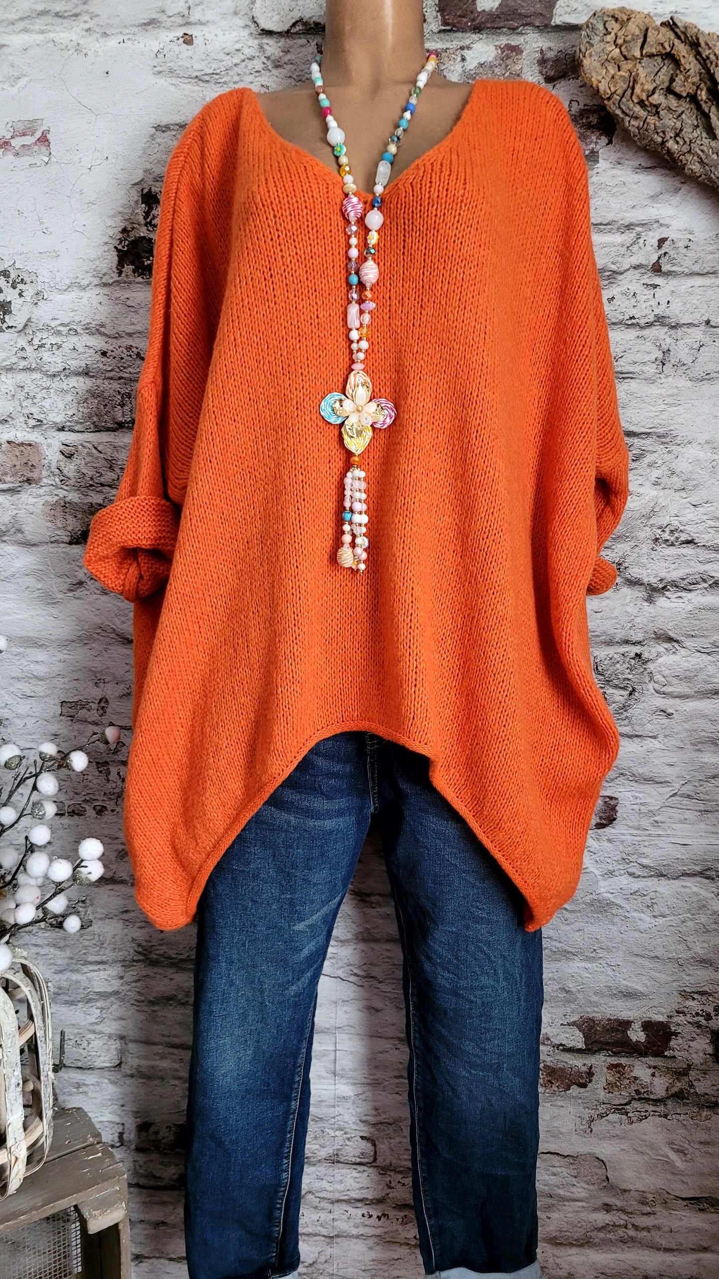 💕 JEAN TAILLE ÉLASTIQUE