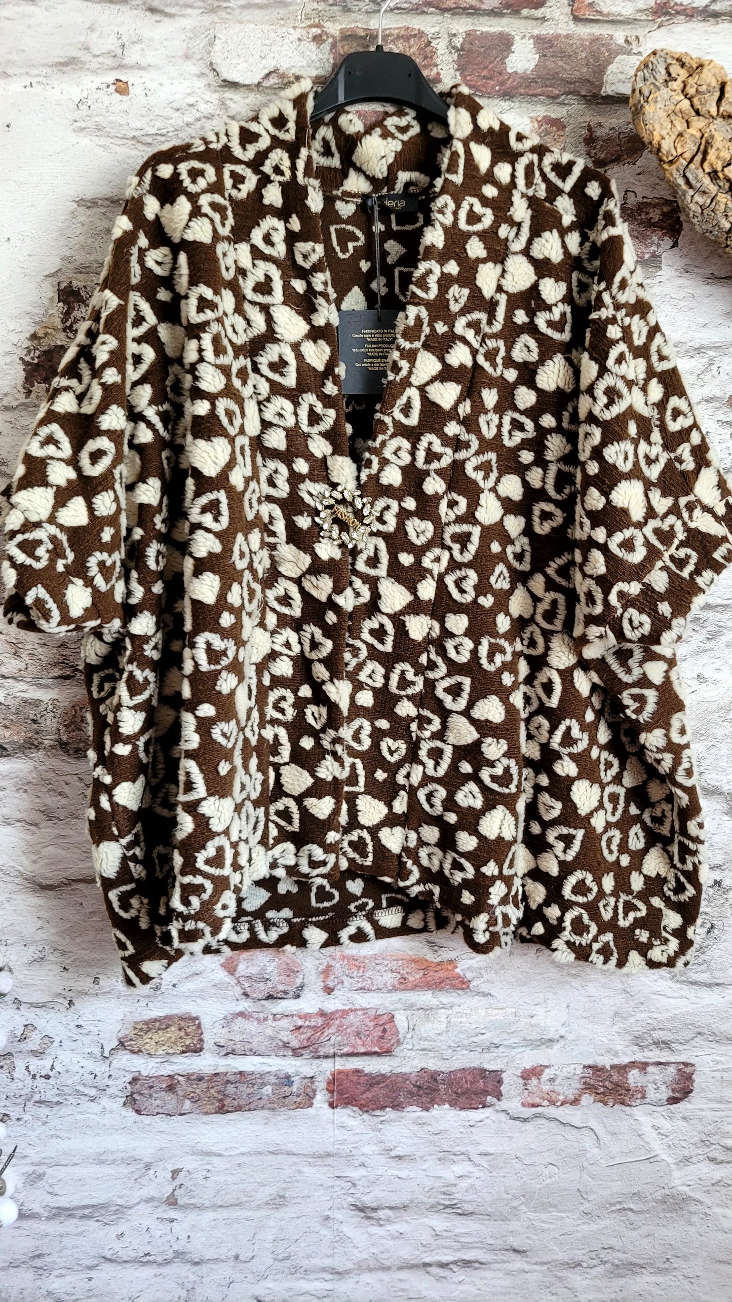 ⚜️ VESTE COUP DE CŒUR