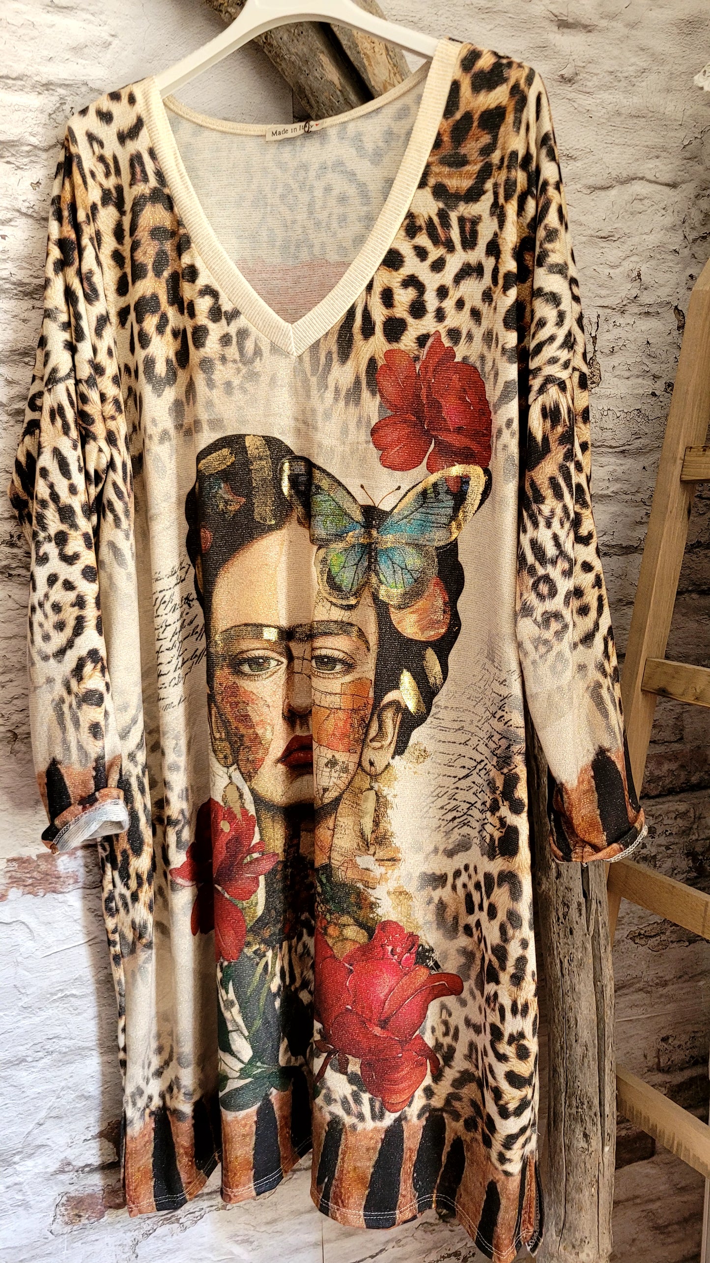 Robe Lurex