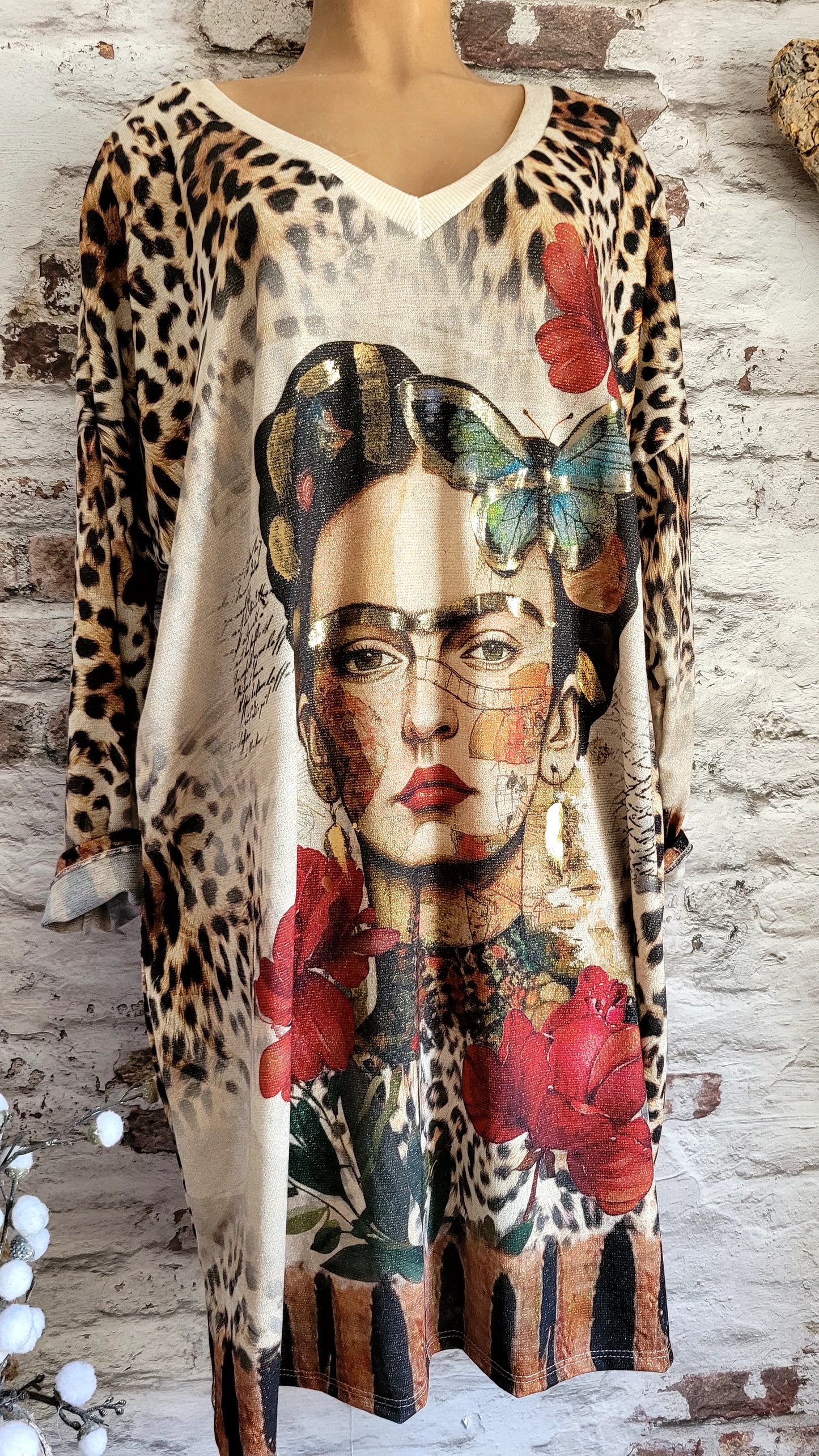 Robe Lurex