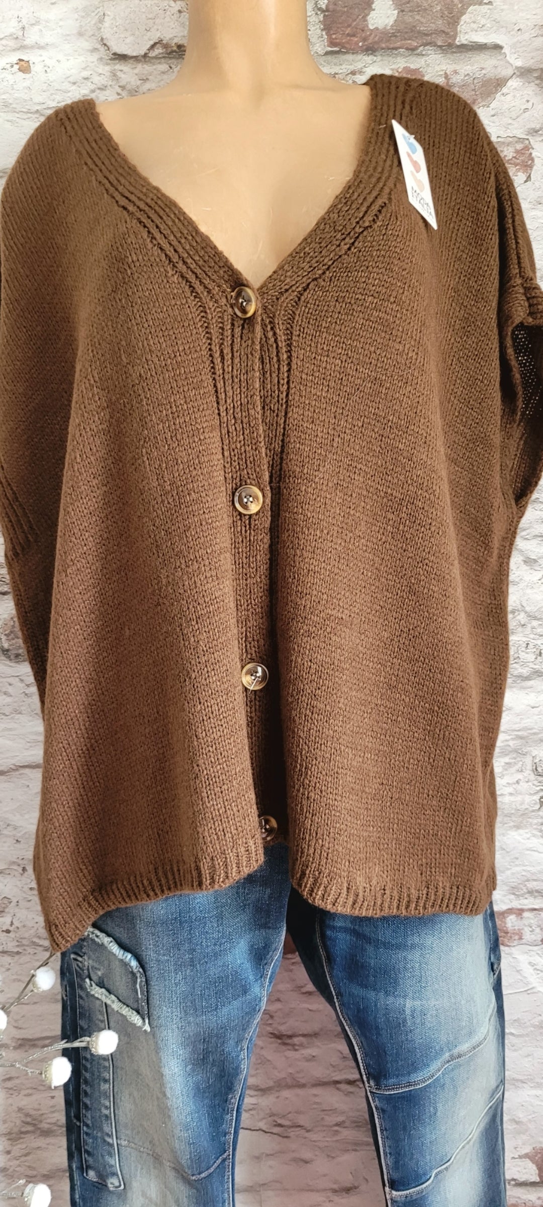 Gilet sans manches