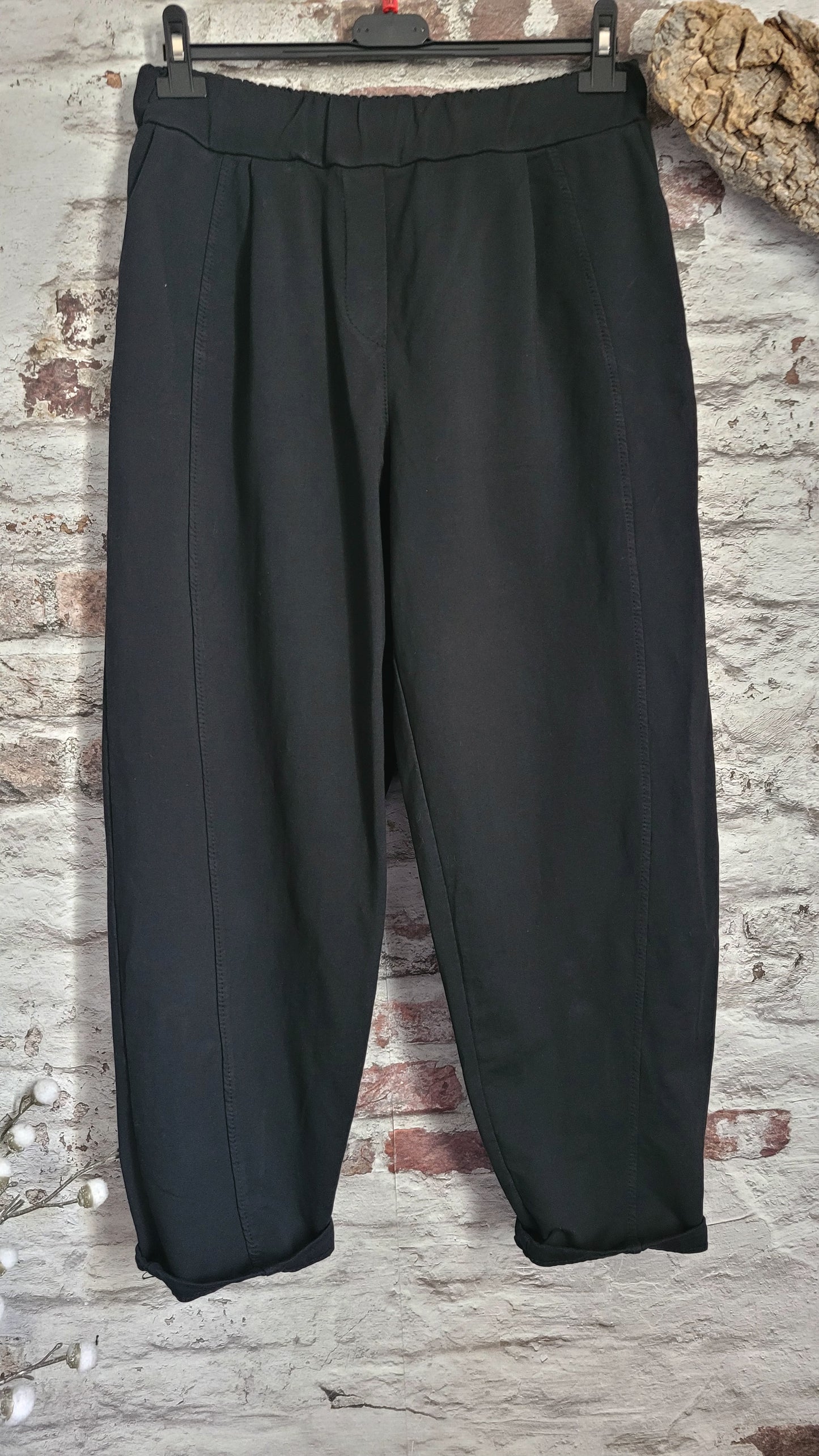 🌸 PANTALON JOGGER