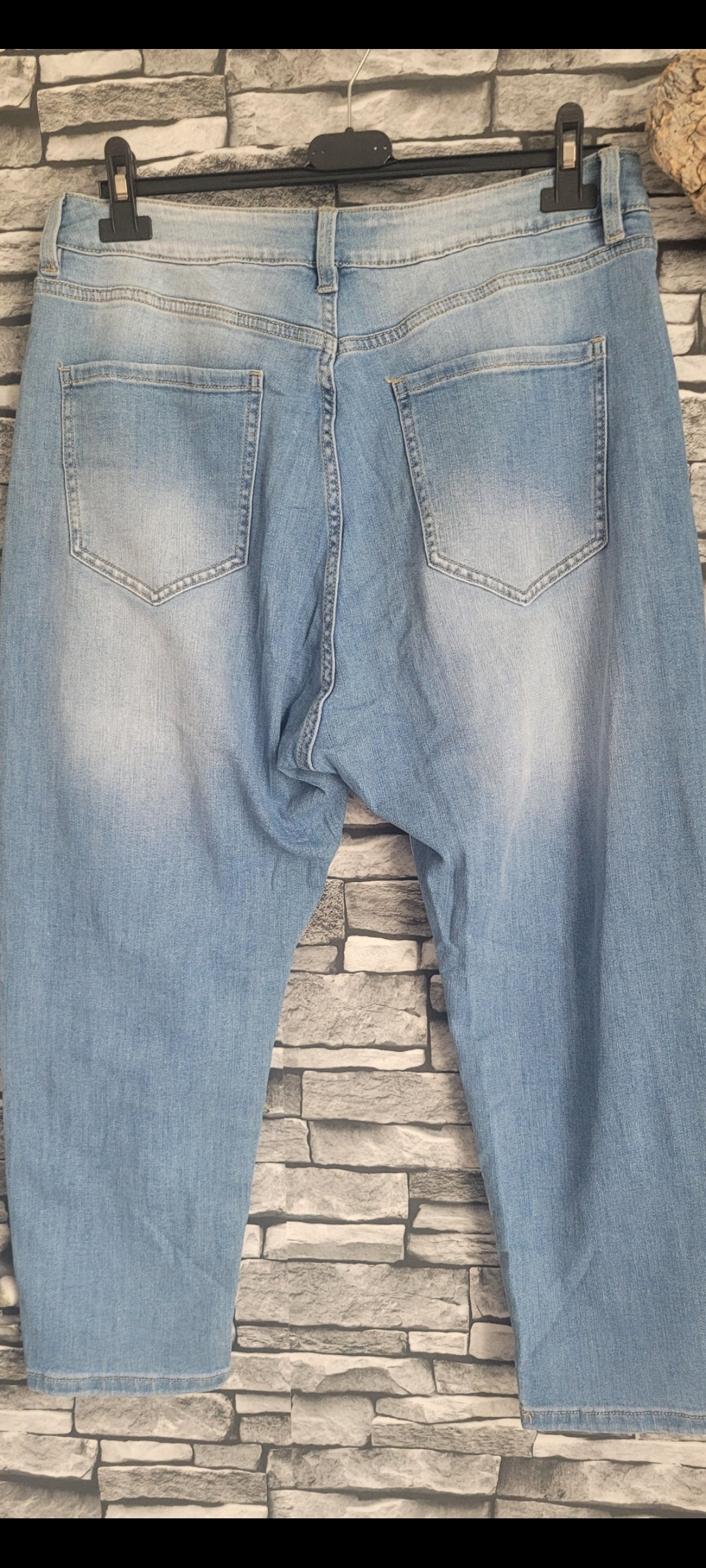 ♥️ JEAN BOYFRIEND