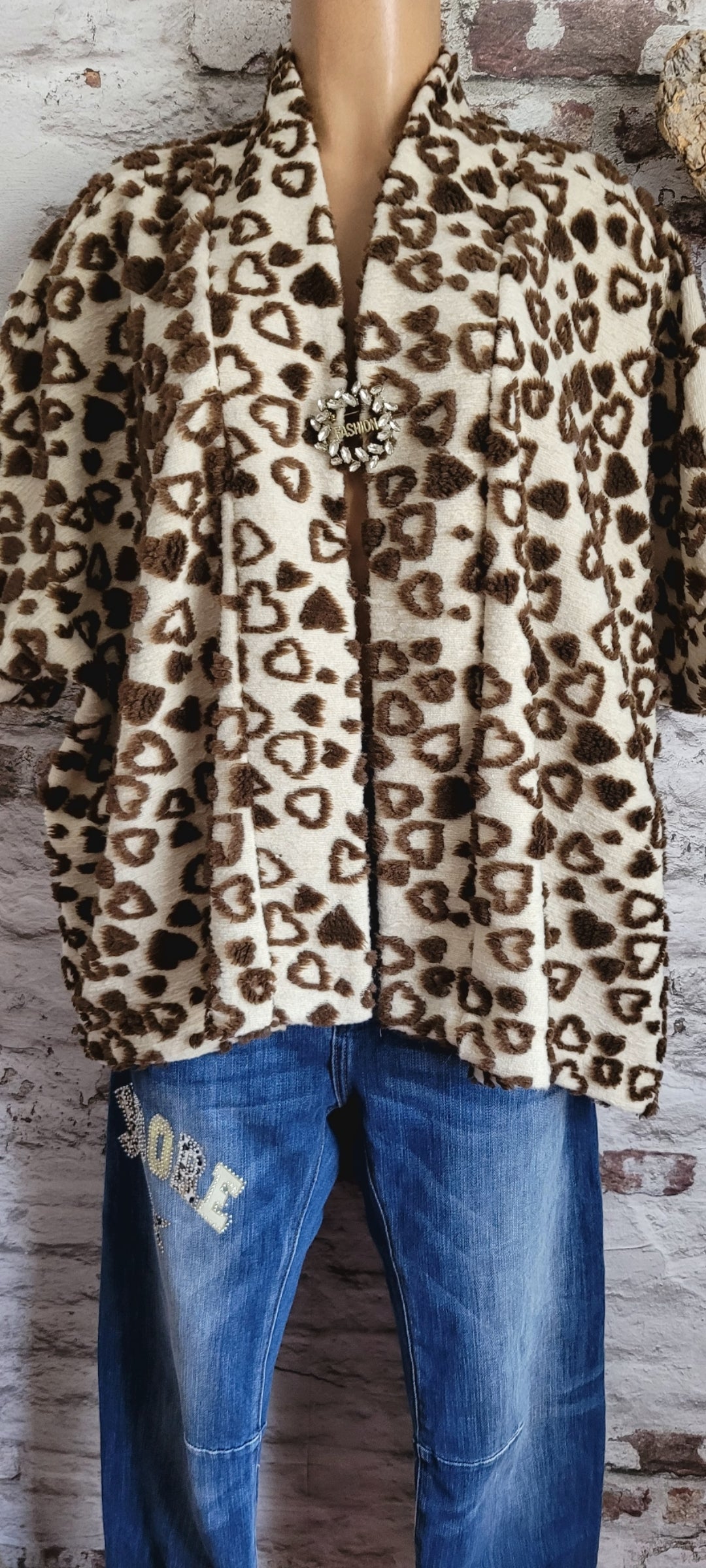 ⚜️ VESTE COUP DE CŒUR