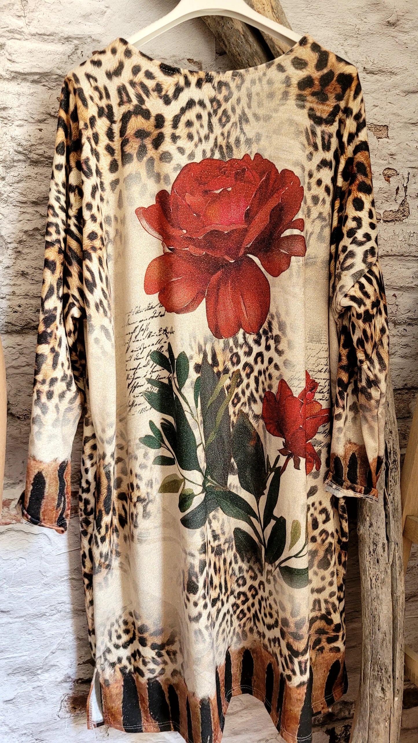 Robe Lurex