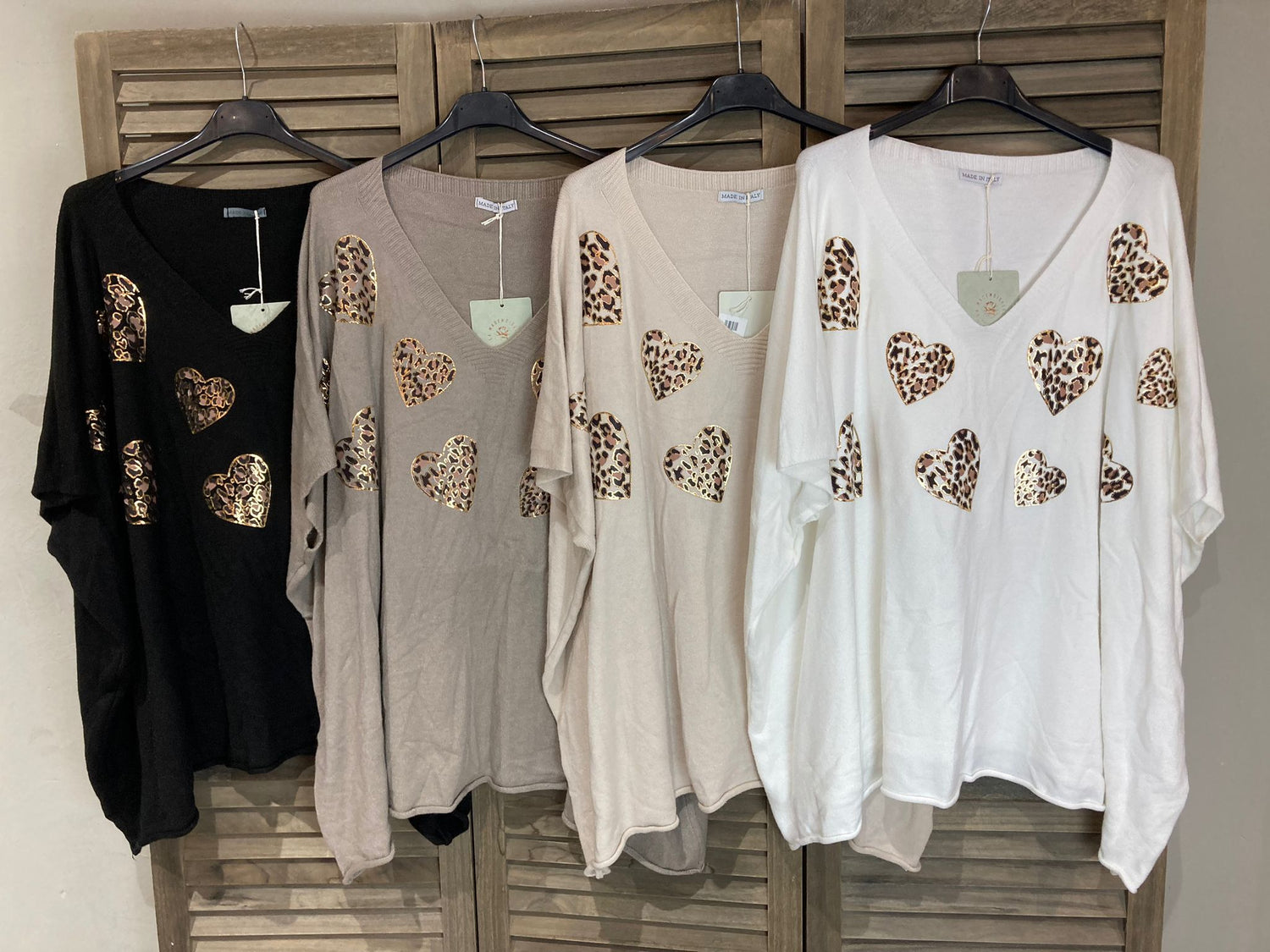 NOS TUNIQUES 🌸  BLOUSES