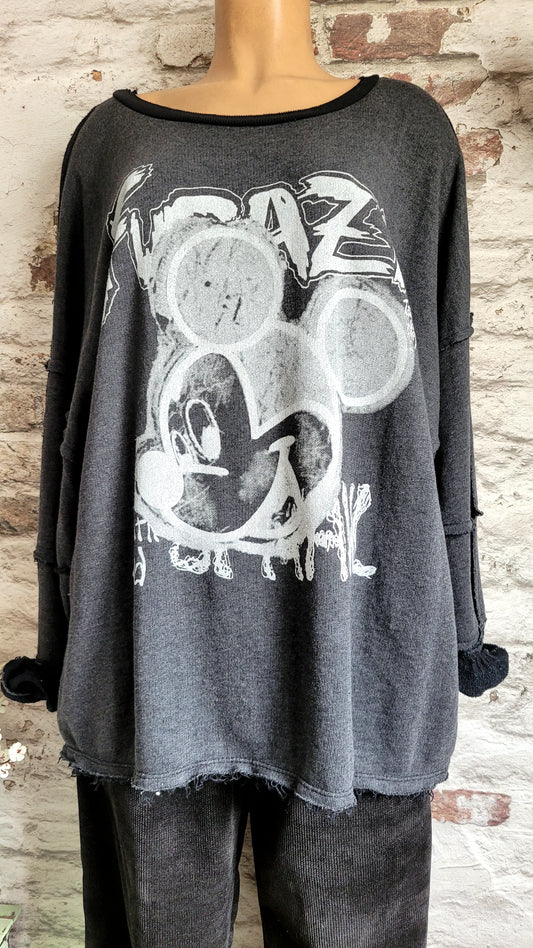 🖤 Sweat MICKEY