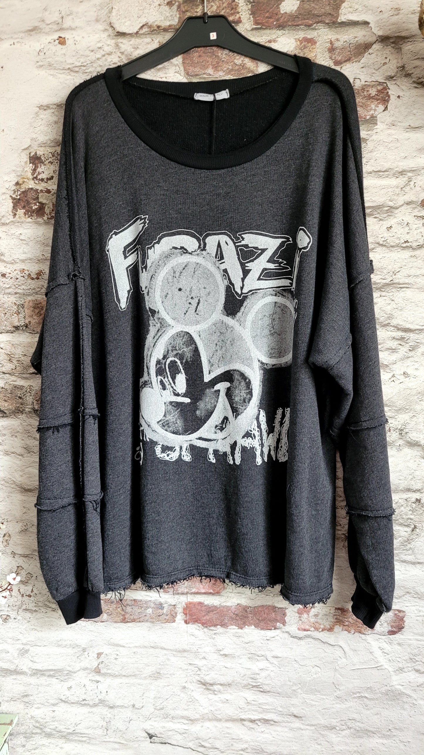 🖤 Sweat MICKEY