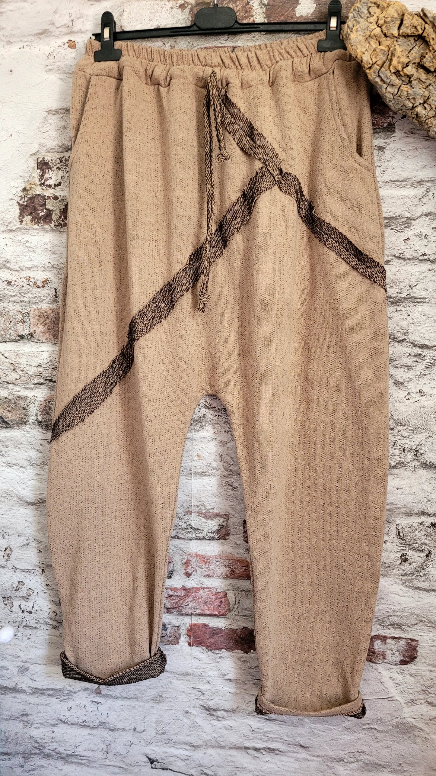 SAROUEL TENDANCE