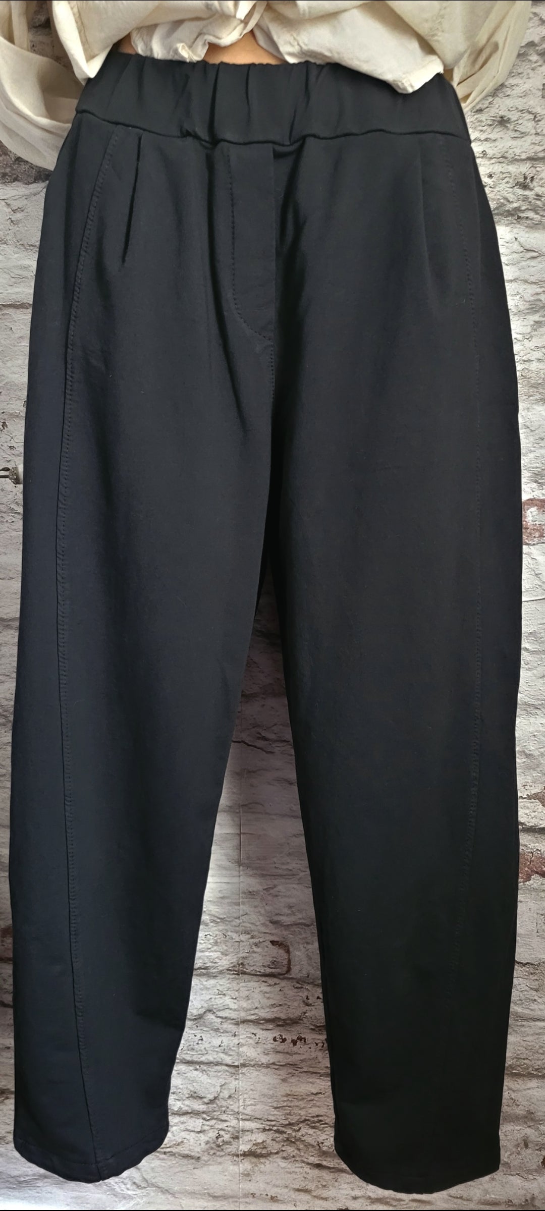 🌸 PANTALON JOGGER