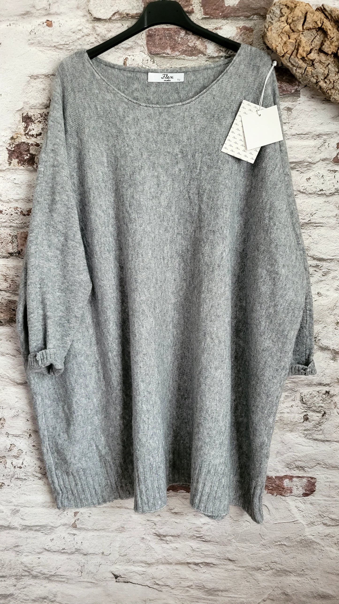 ❤️ PULL OVERSIZE