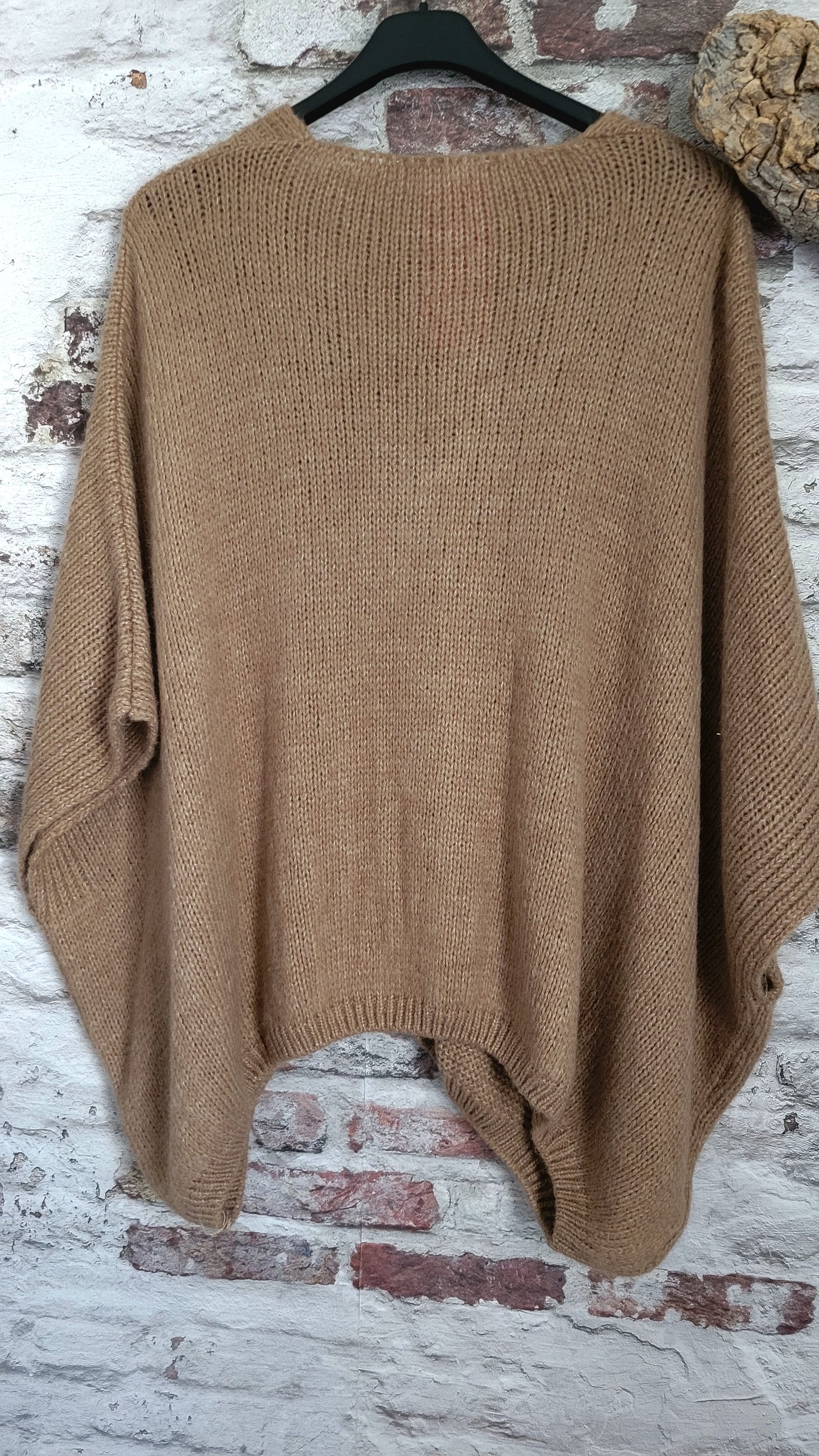 ❤️ VESTE SANS MANCHES