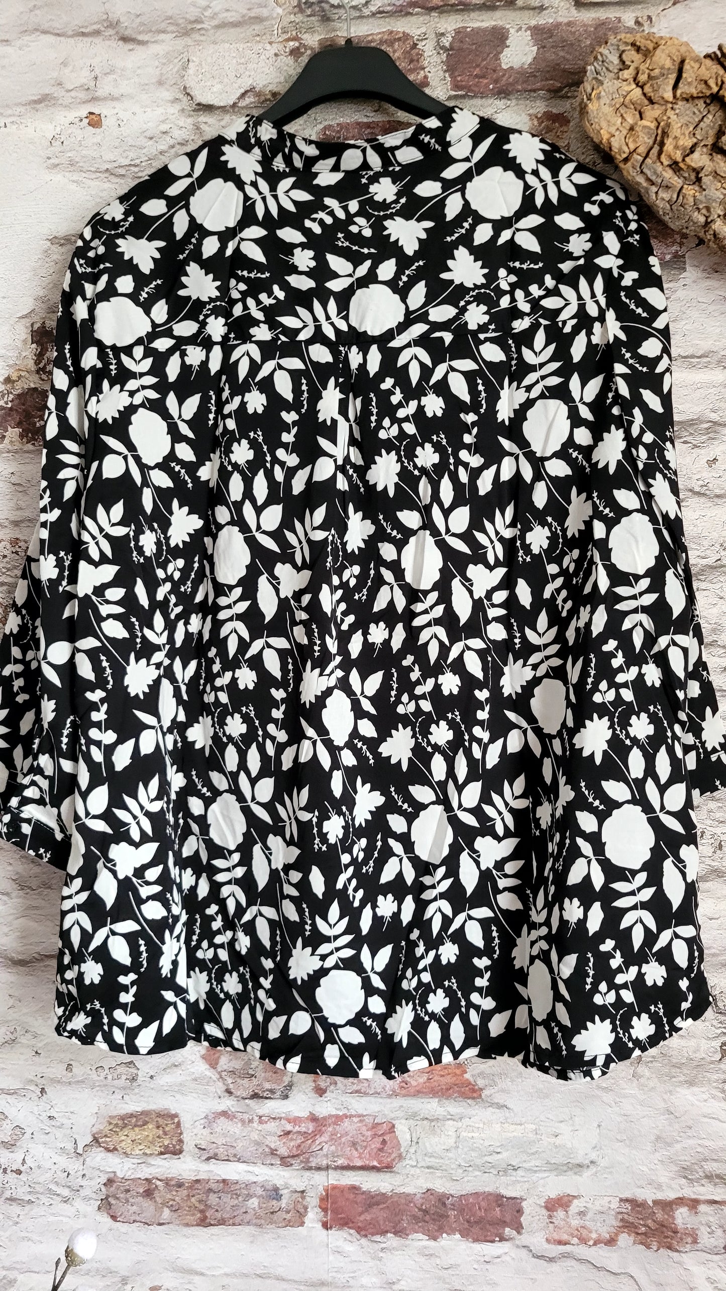 Chemise fluide