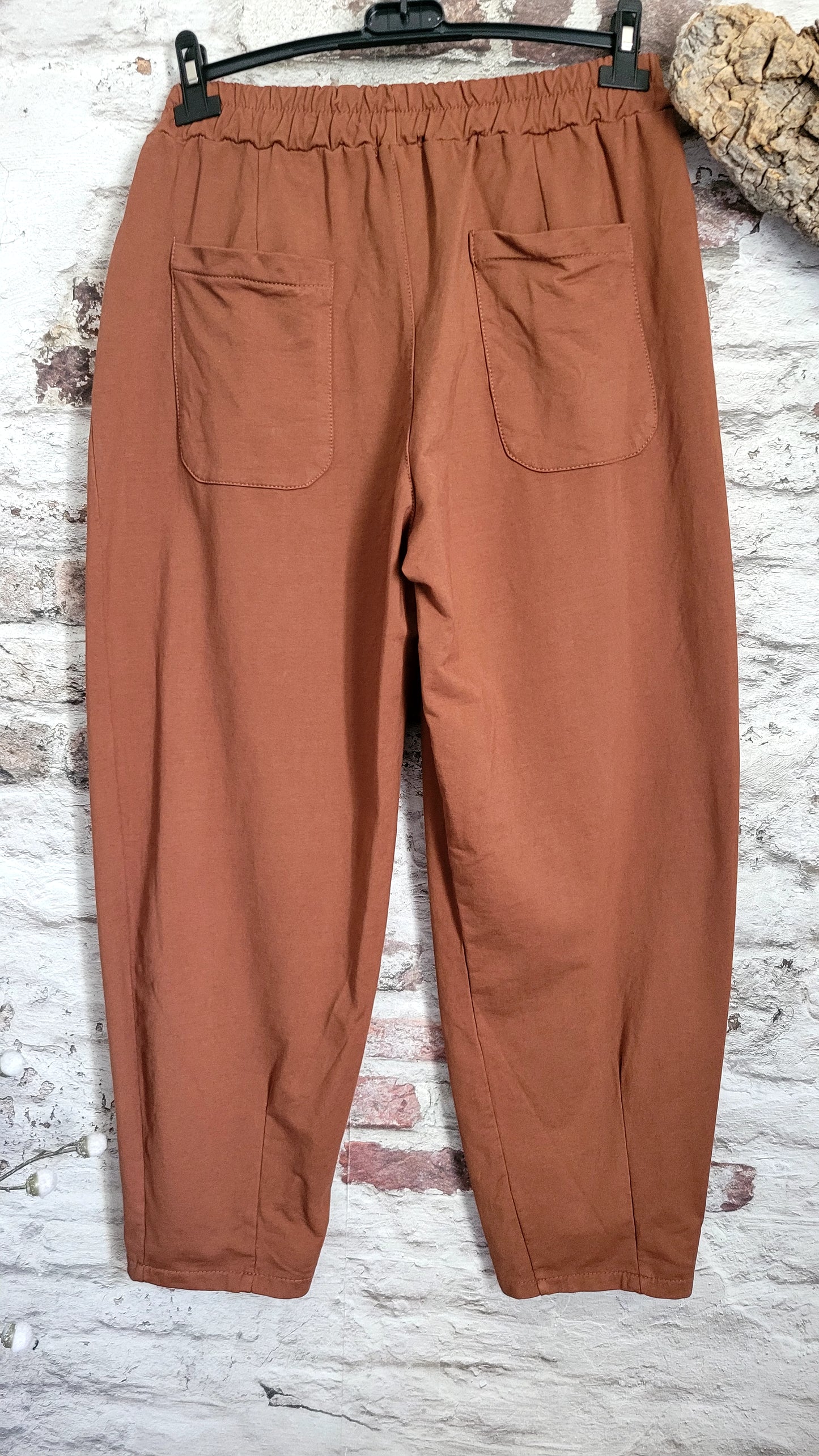 🌸 PANTALON JOGGER