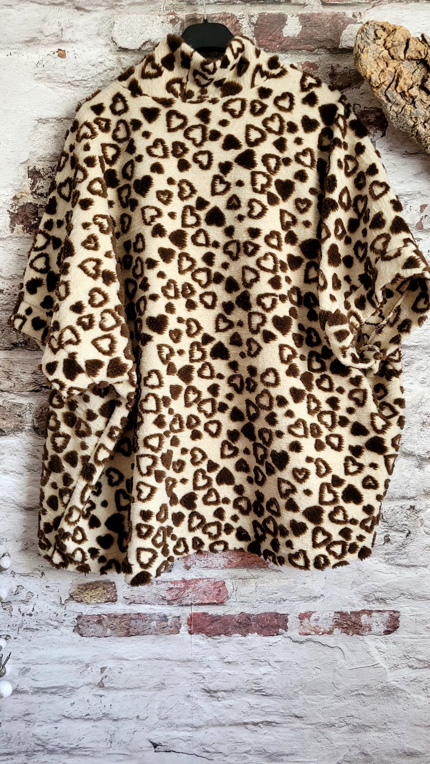 ⚜️ VESTE COUP DE CŒUR