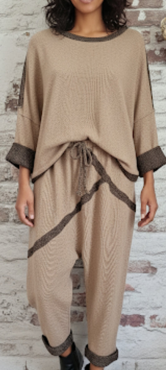 SAROUEL TENDANCE