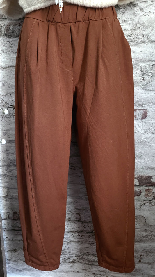 🌸 PANTALON JOGGER