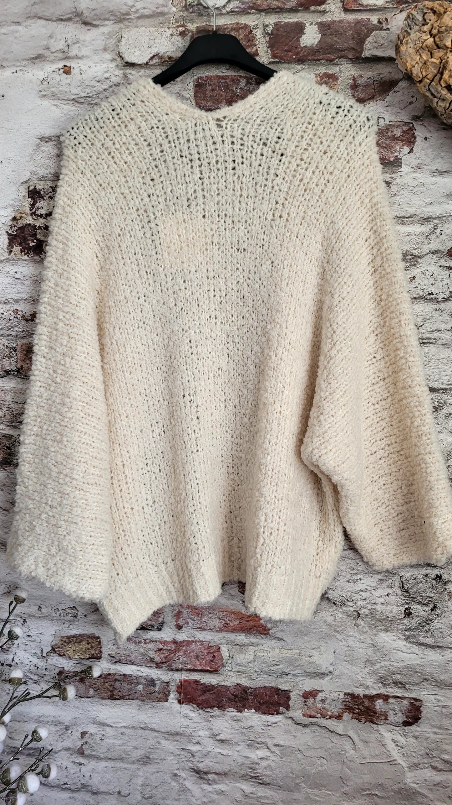 🍒 CARDIGAN " BY COCO"