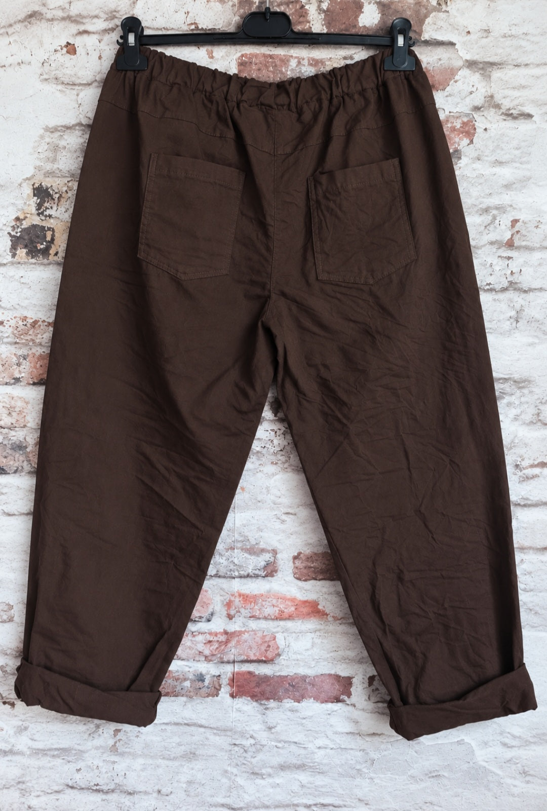 🖤 pantalon style bohème chic,