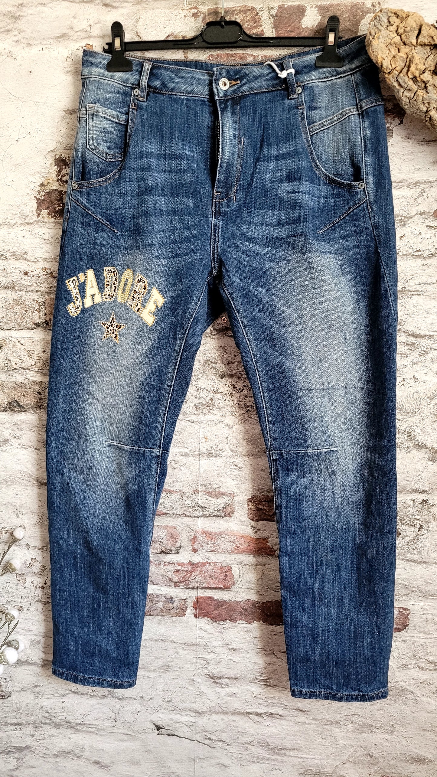 Jean J'ADORE