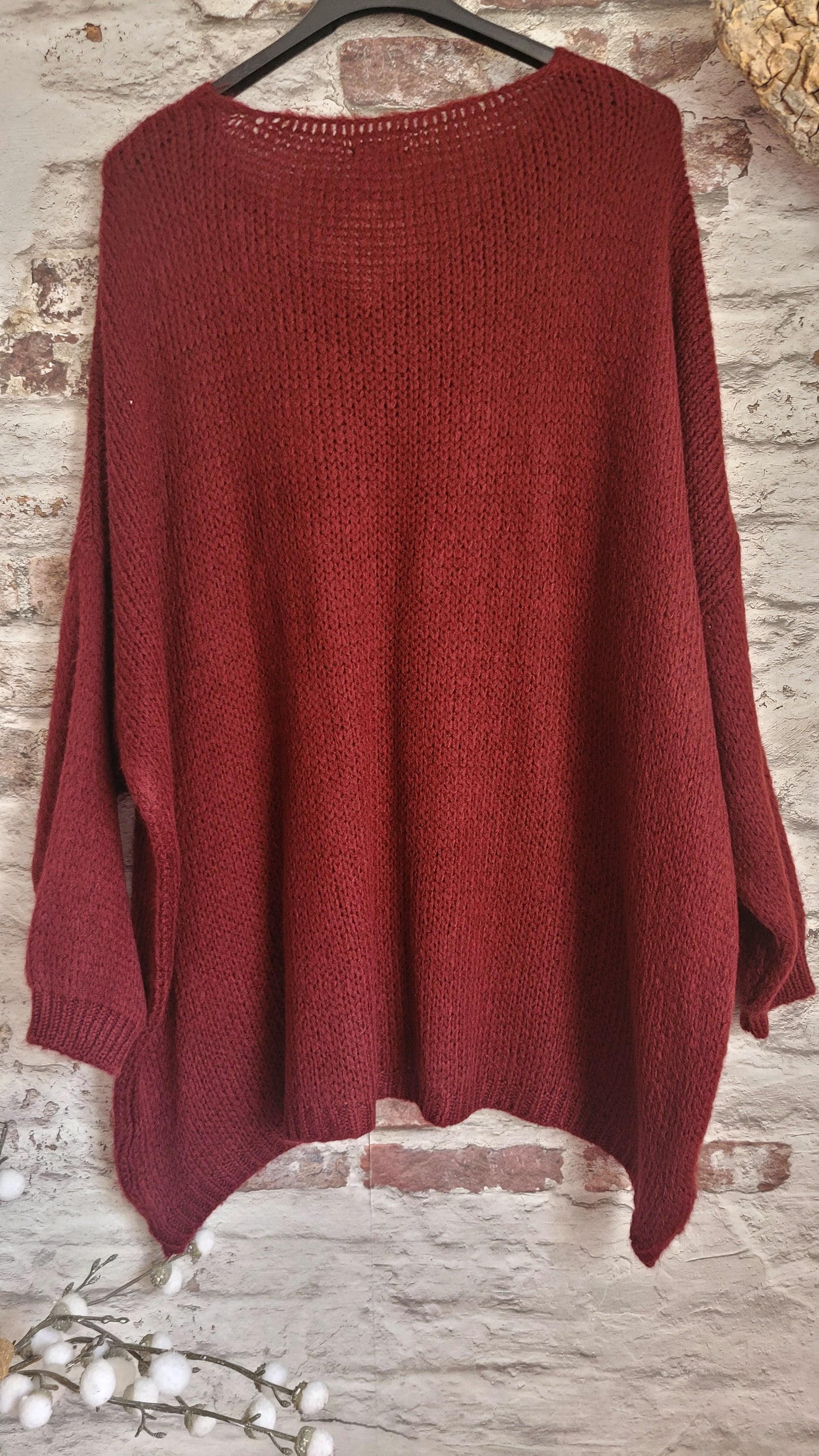 PULL ' JE M'EN BATS LES BOOBA'