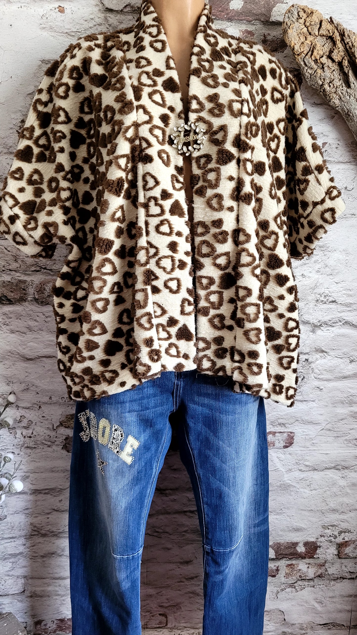 ⚜️ VESTE COUP DE CŒUR