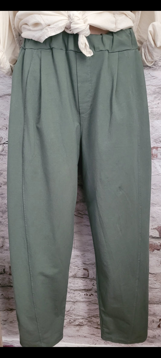 🌸 PANTALON JOGGER