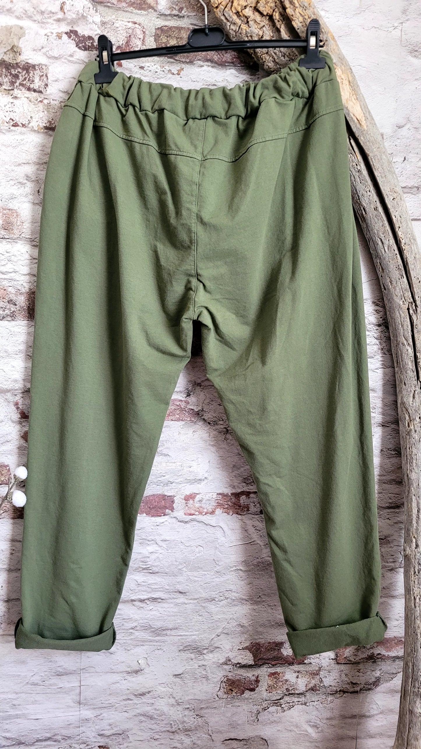 💋 PANTALON JOGGING