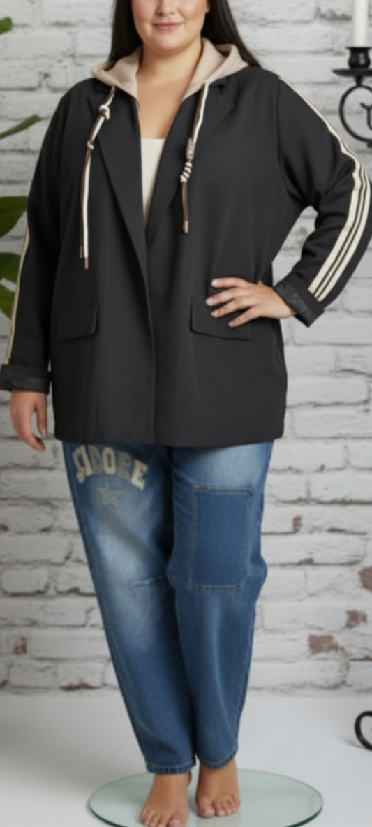 🎀 BLAZER