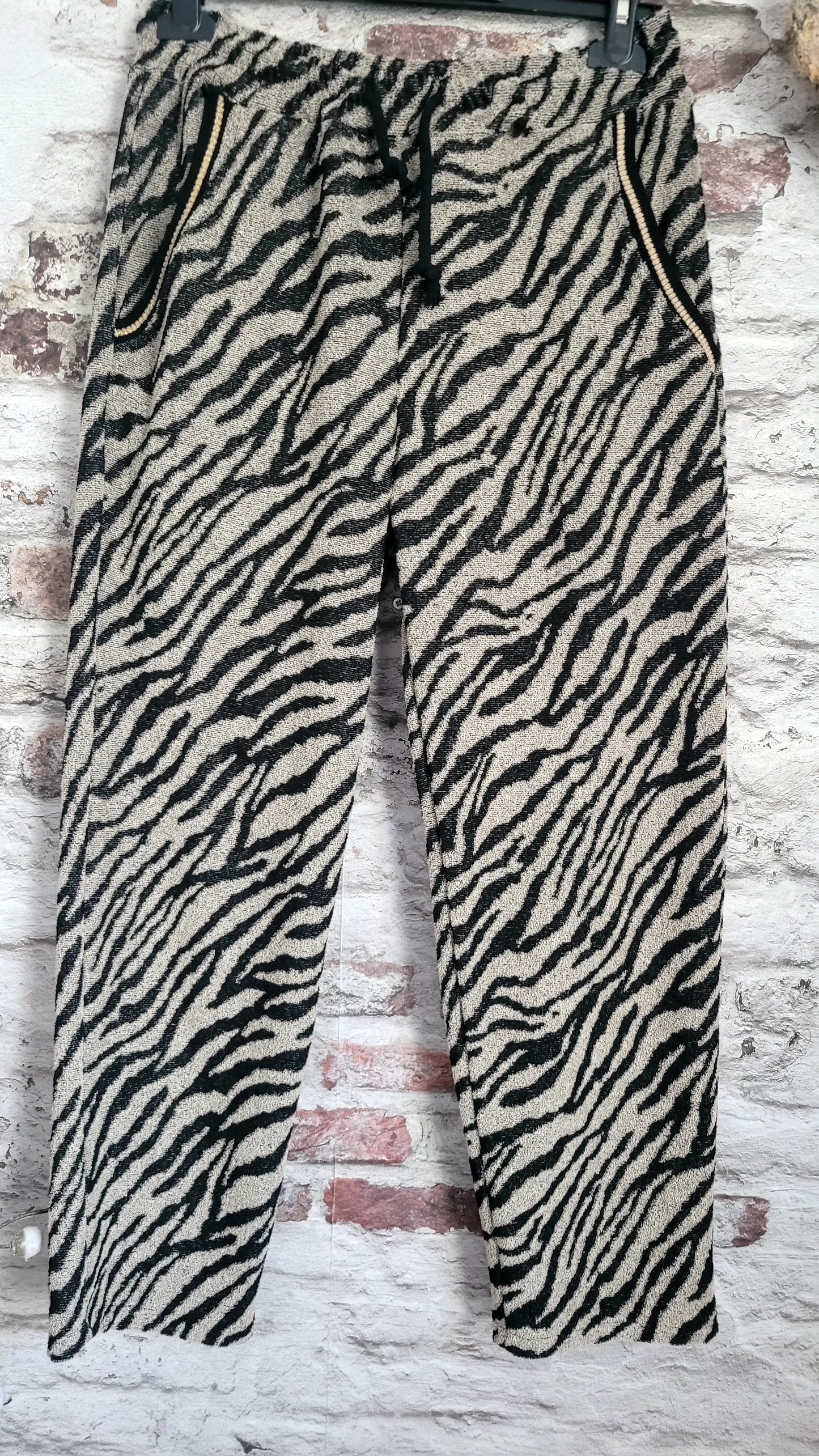 PANTALON DÉCONTRACTÉ