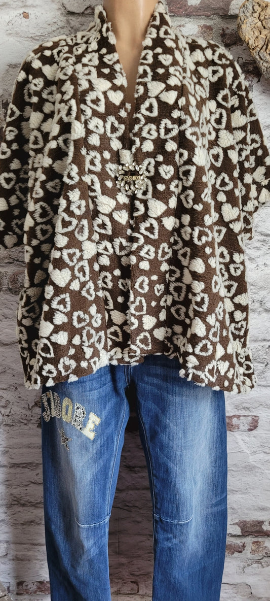 ⚜️ VESTE COUP DE CŒUR
