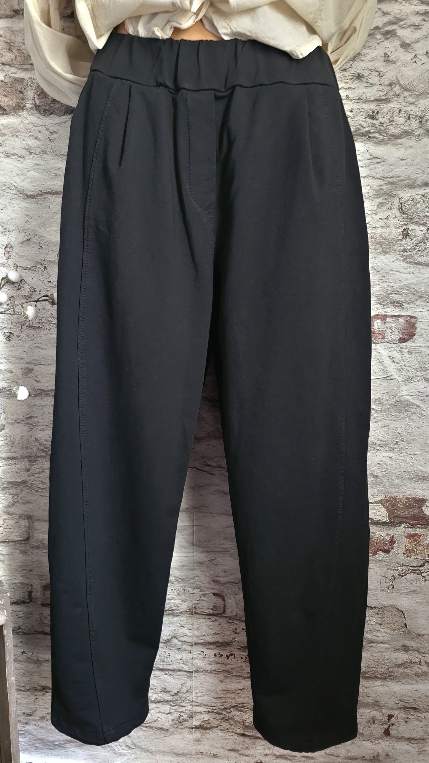 🌸 PANTALON JOGGER