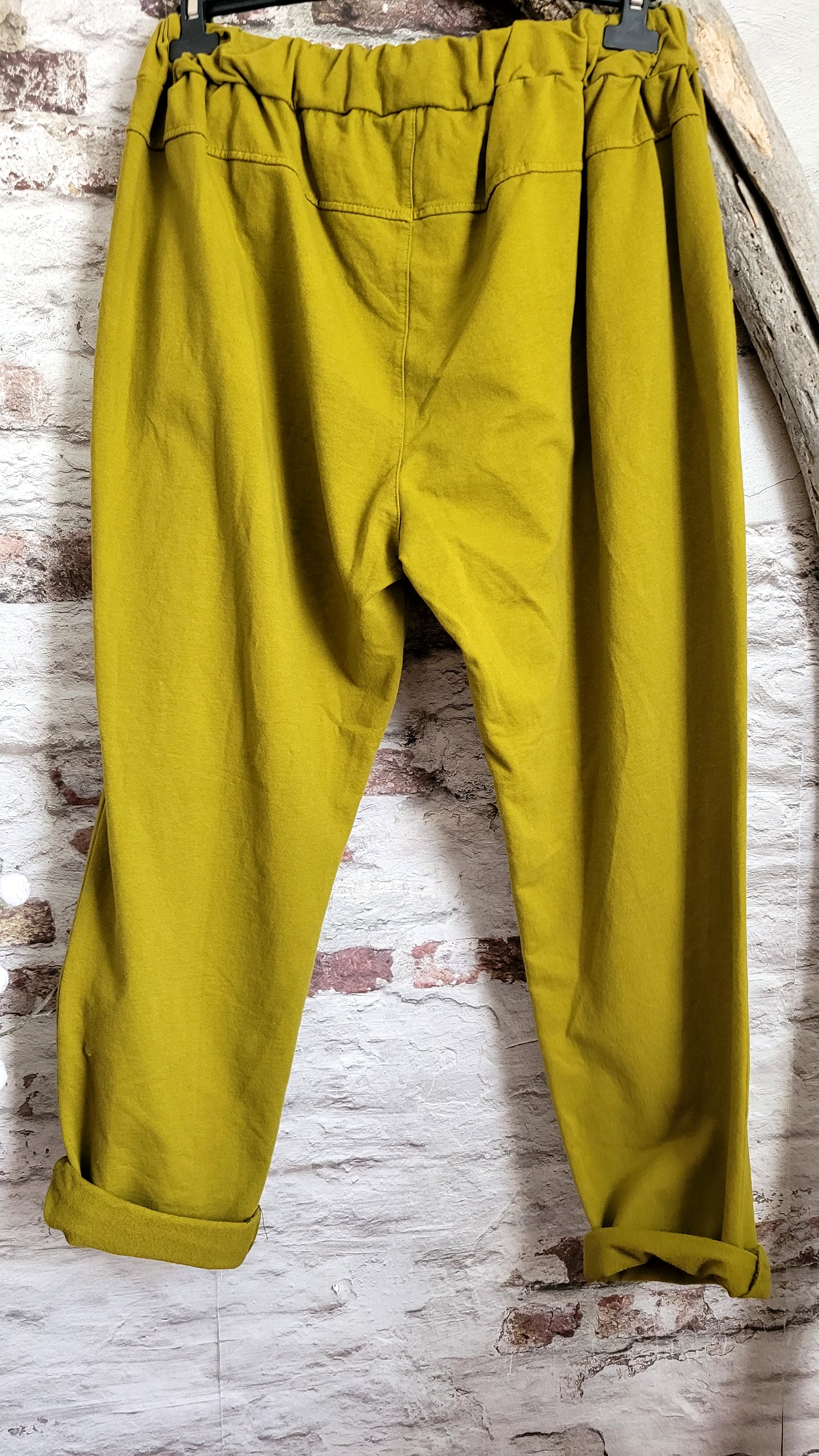 💋 PANTALON JOGGING