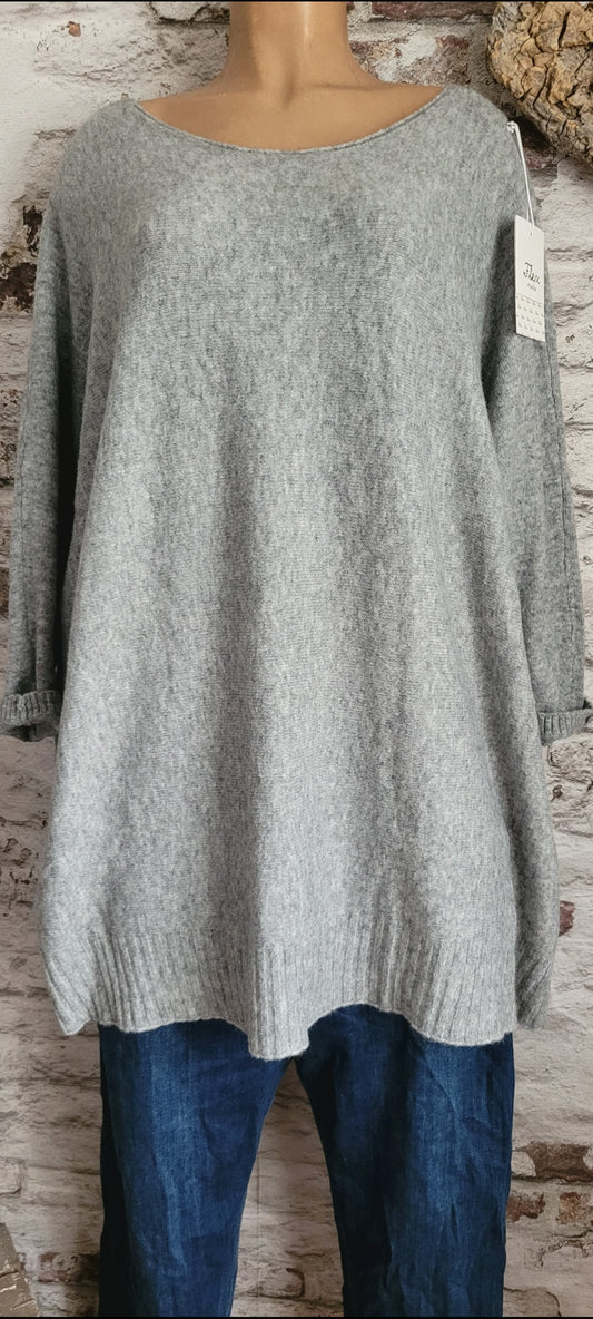 ❤️ PULL OVERSIZE