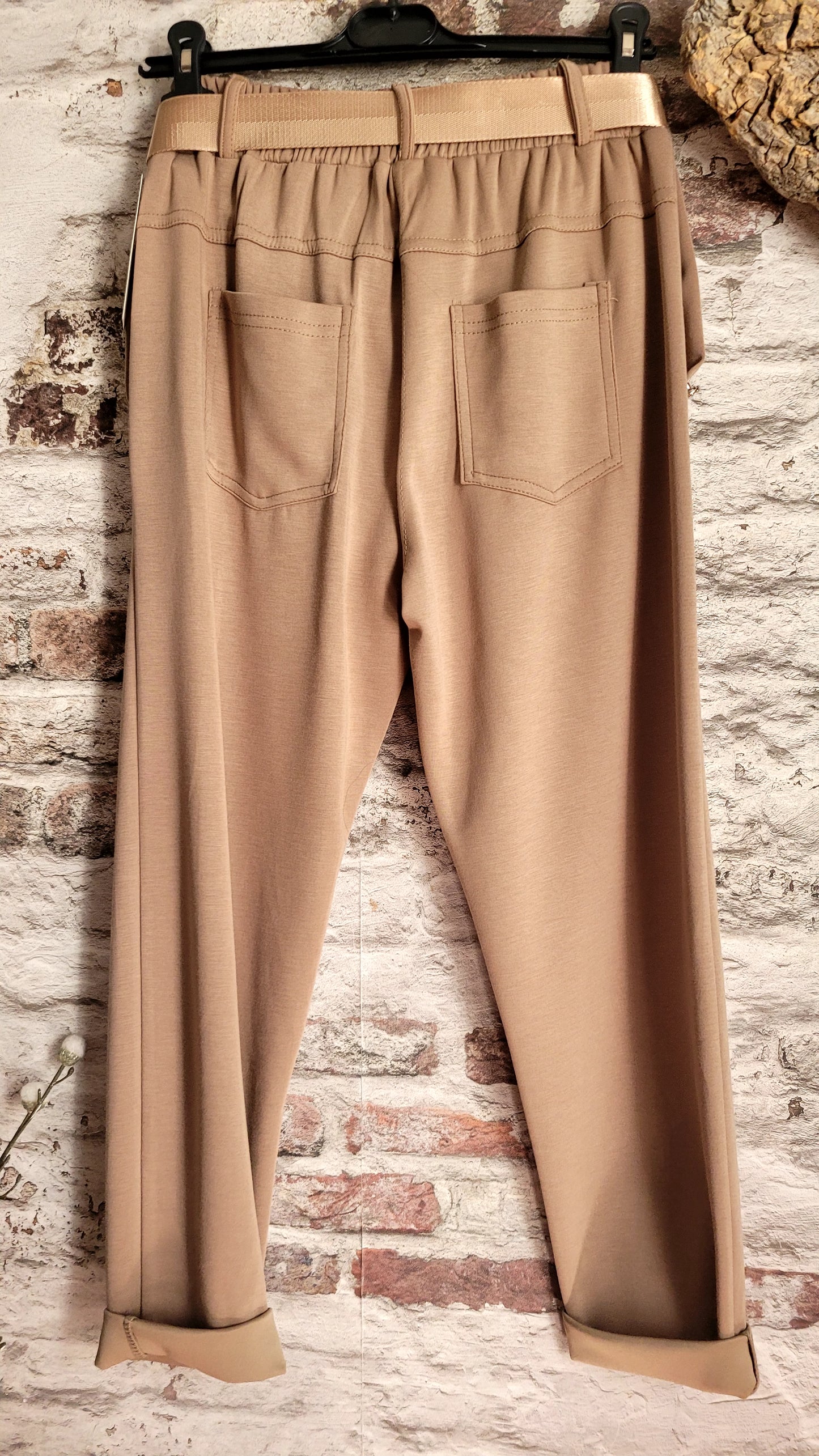 💋 Pantalon décontracté