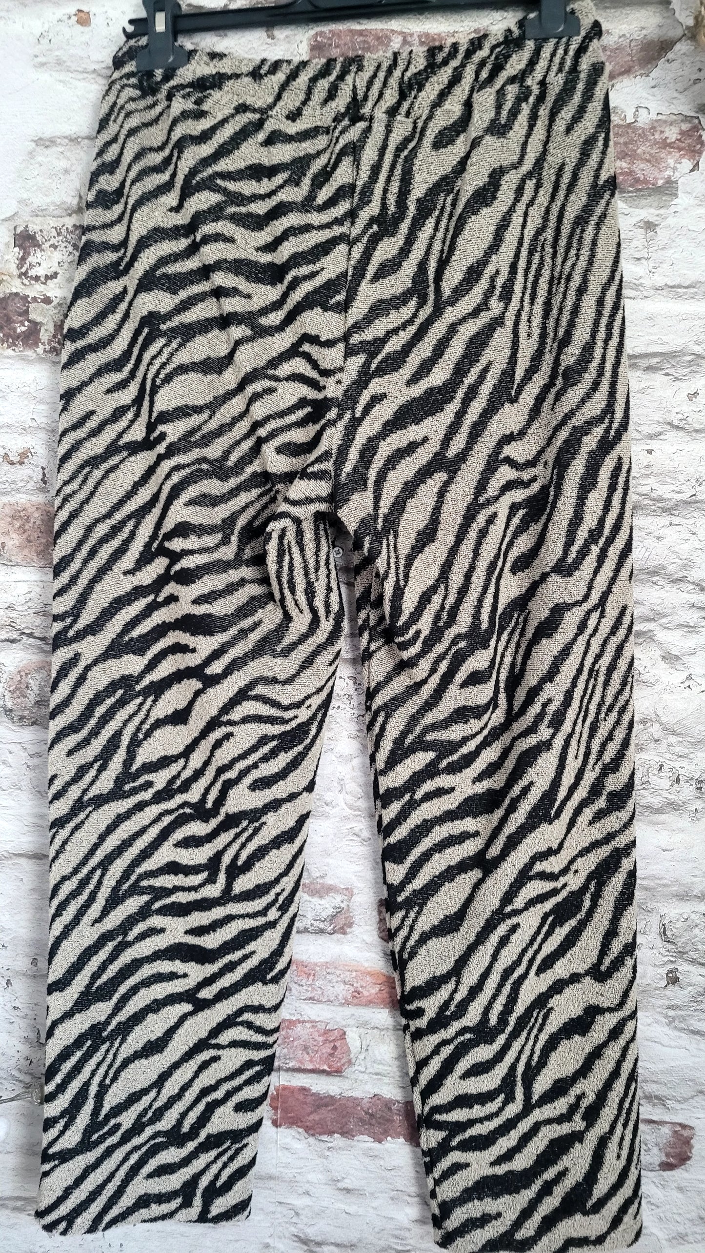 PANTALON DÉCONTRACTÉ