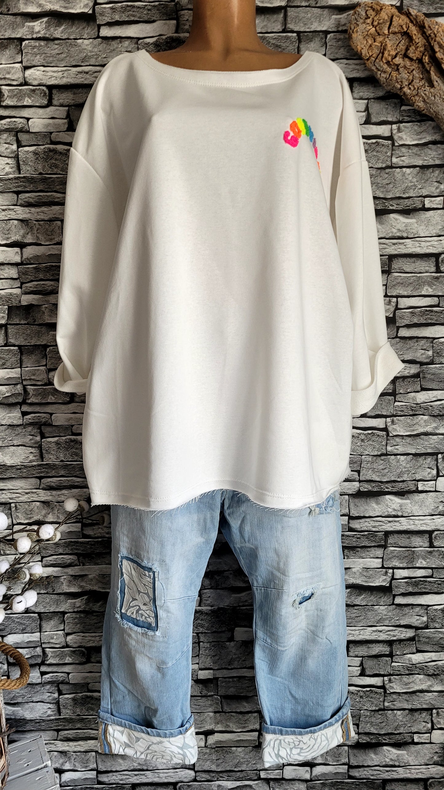 💋Jean "Jardin d'Azur"