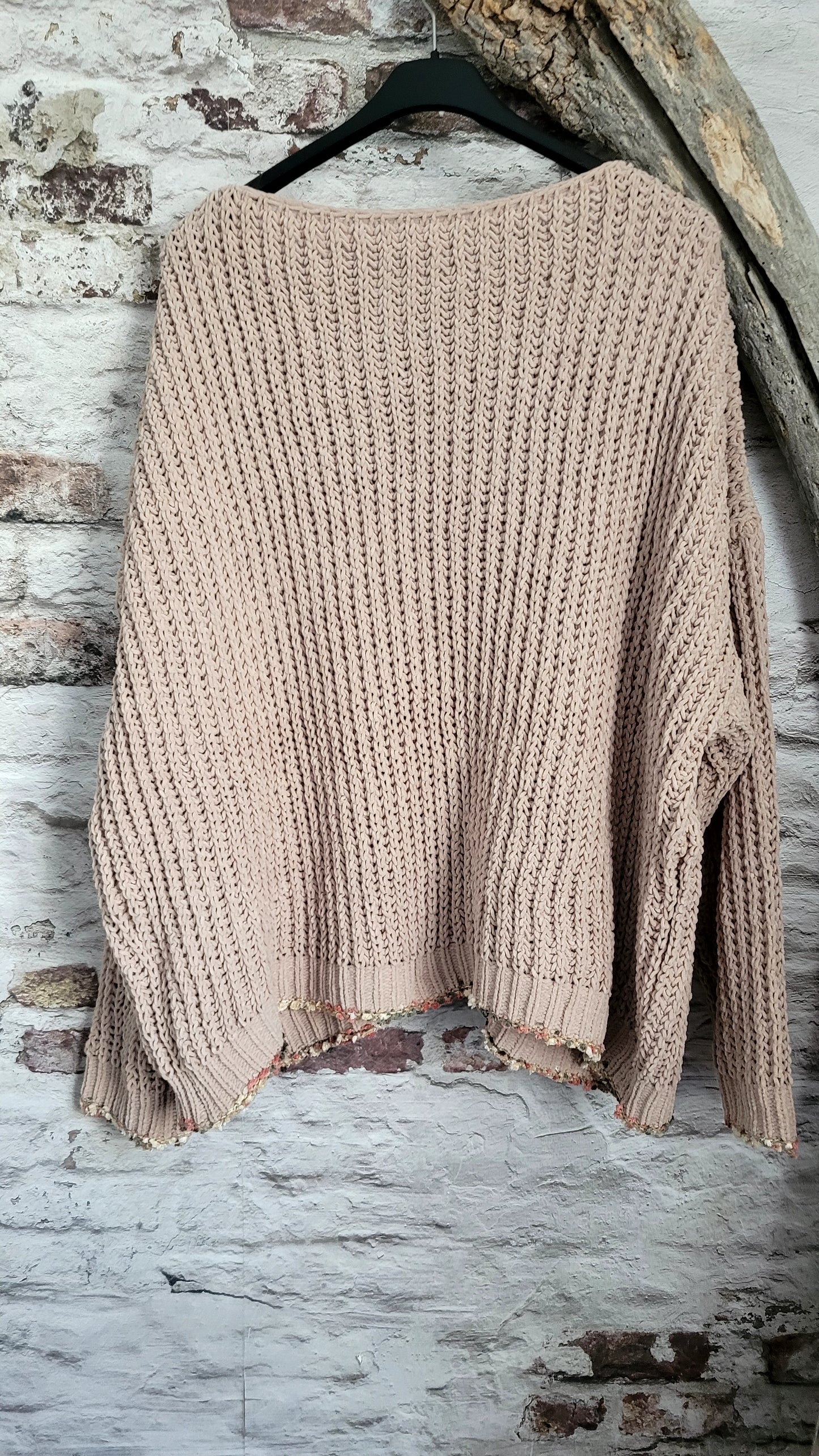 💙PULL DOUCEUR