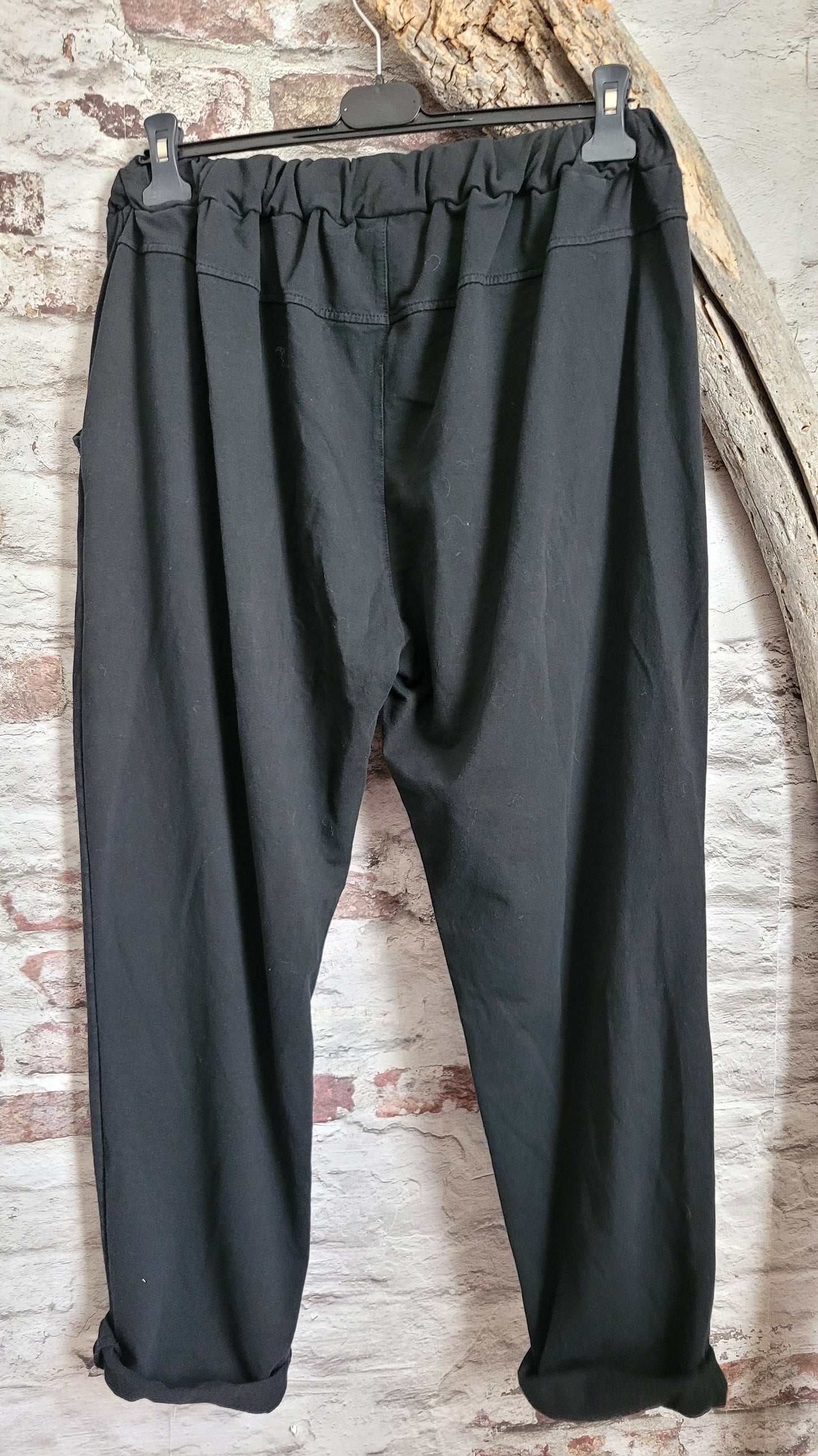💋 PANTALON JOGGING