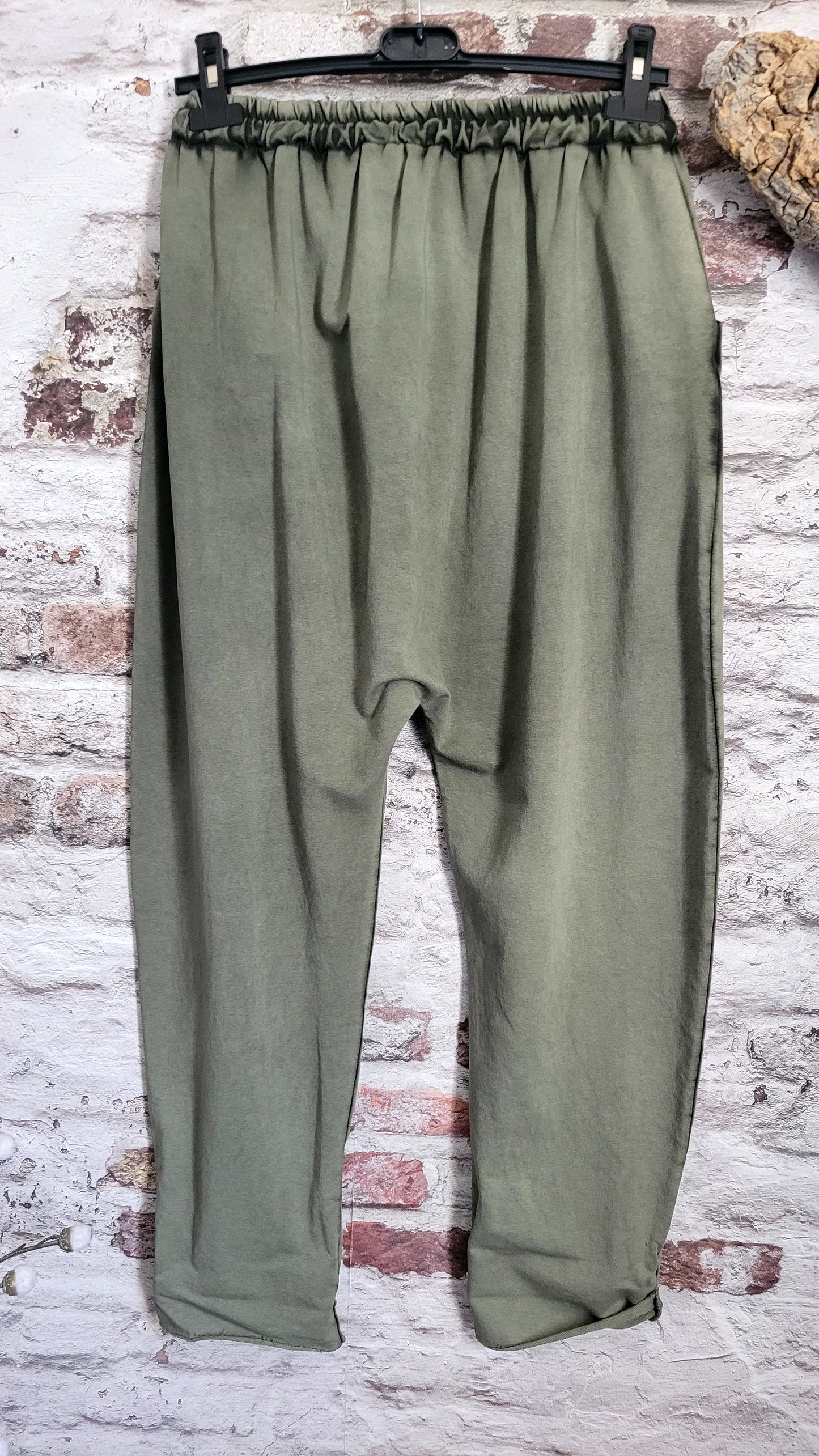 🌷JOGGING COUPE SAROUEL