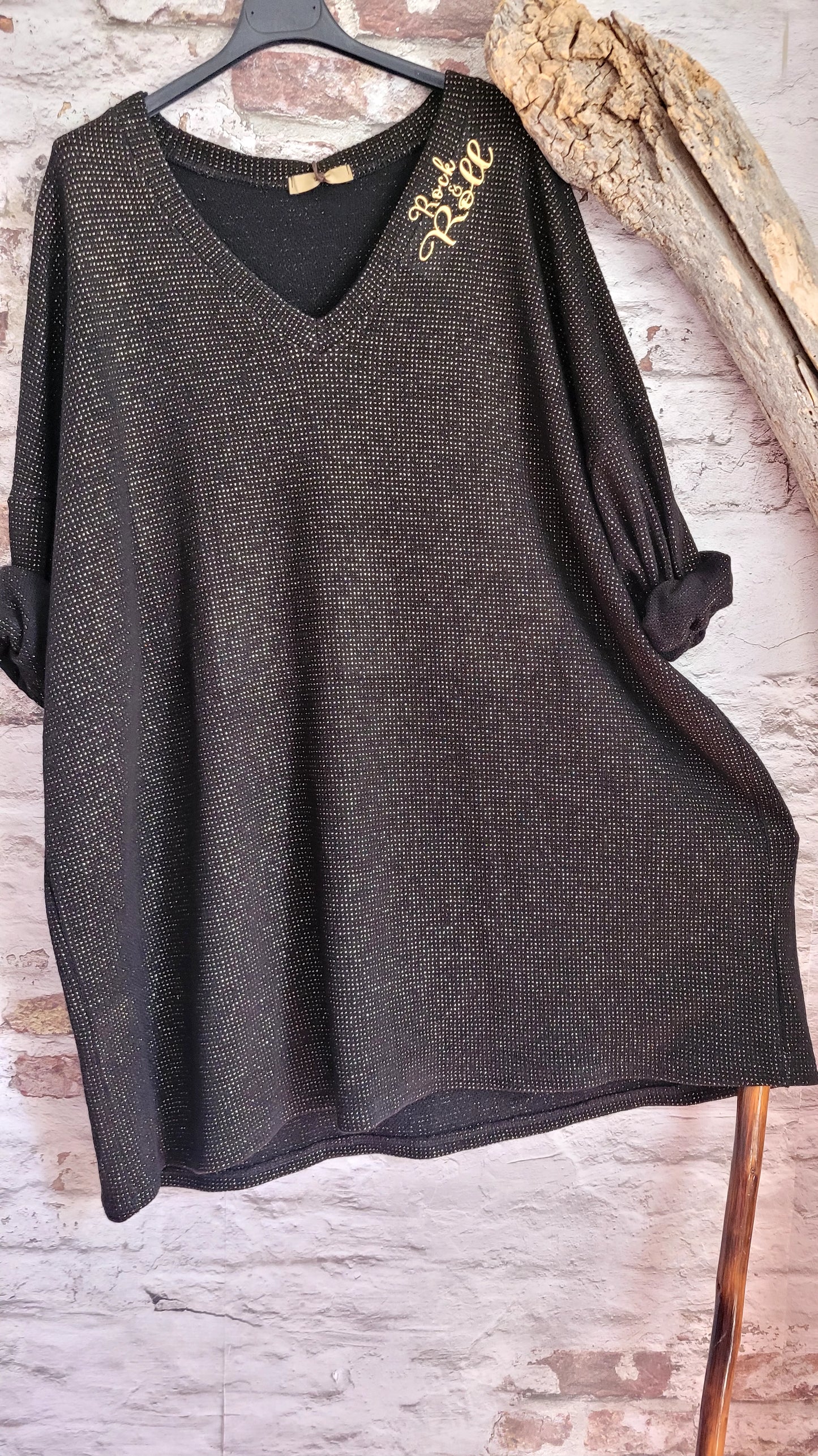 🎀 Pull ample