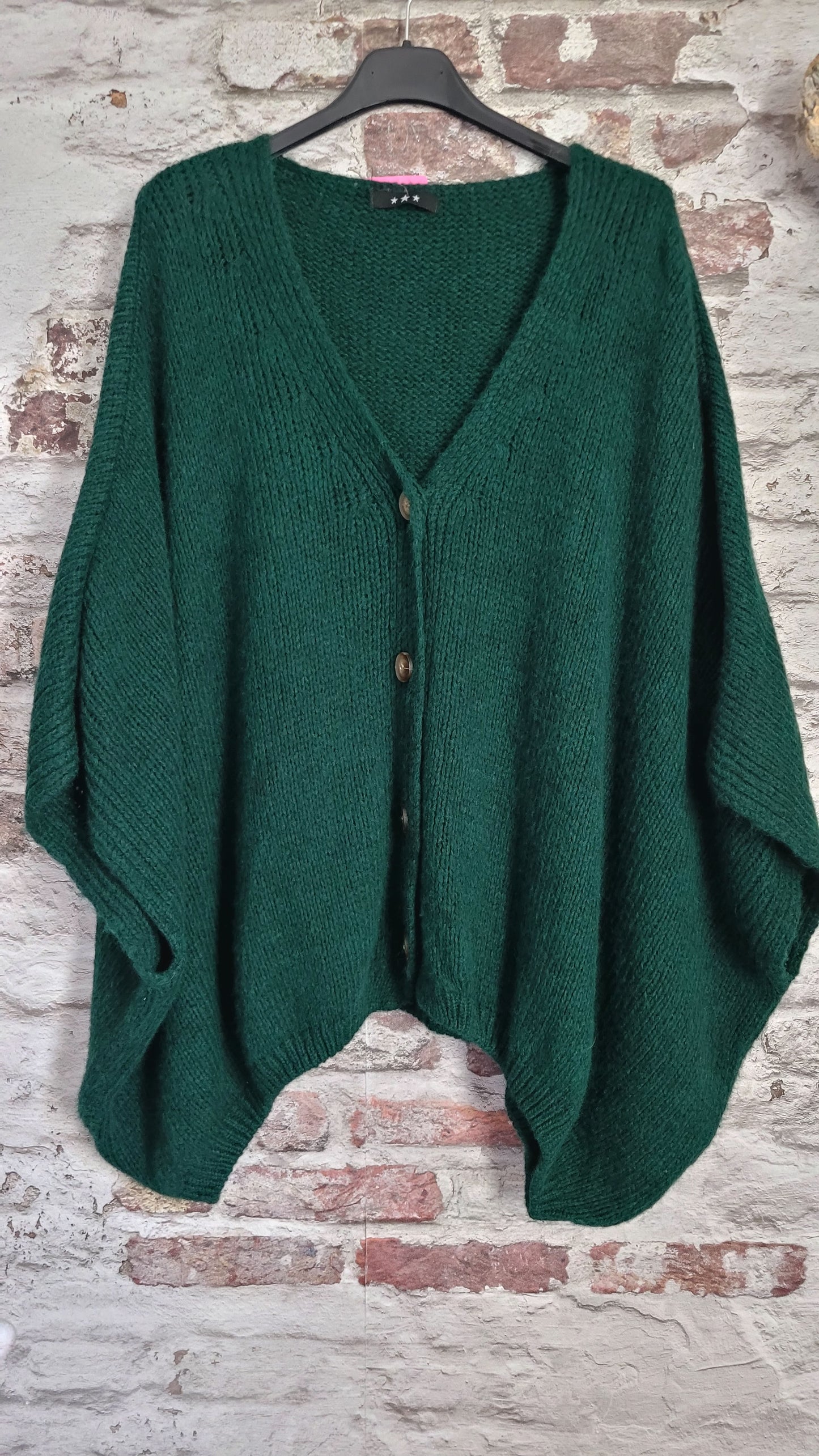 ❤️ VESTE SANS MANCHES