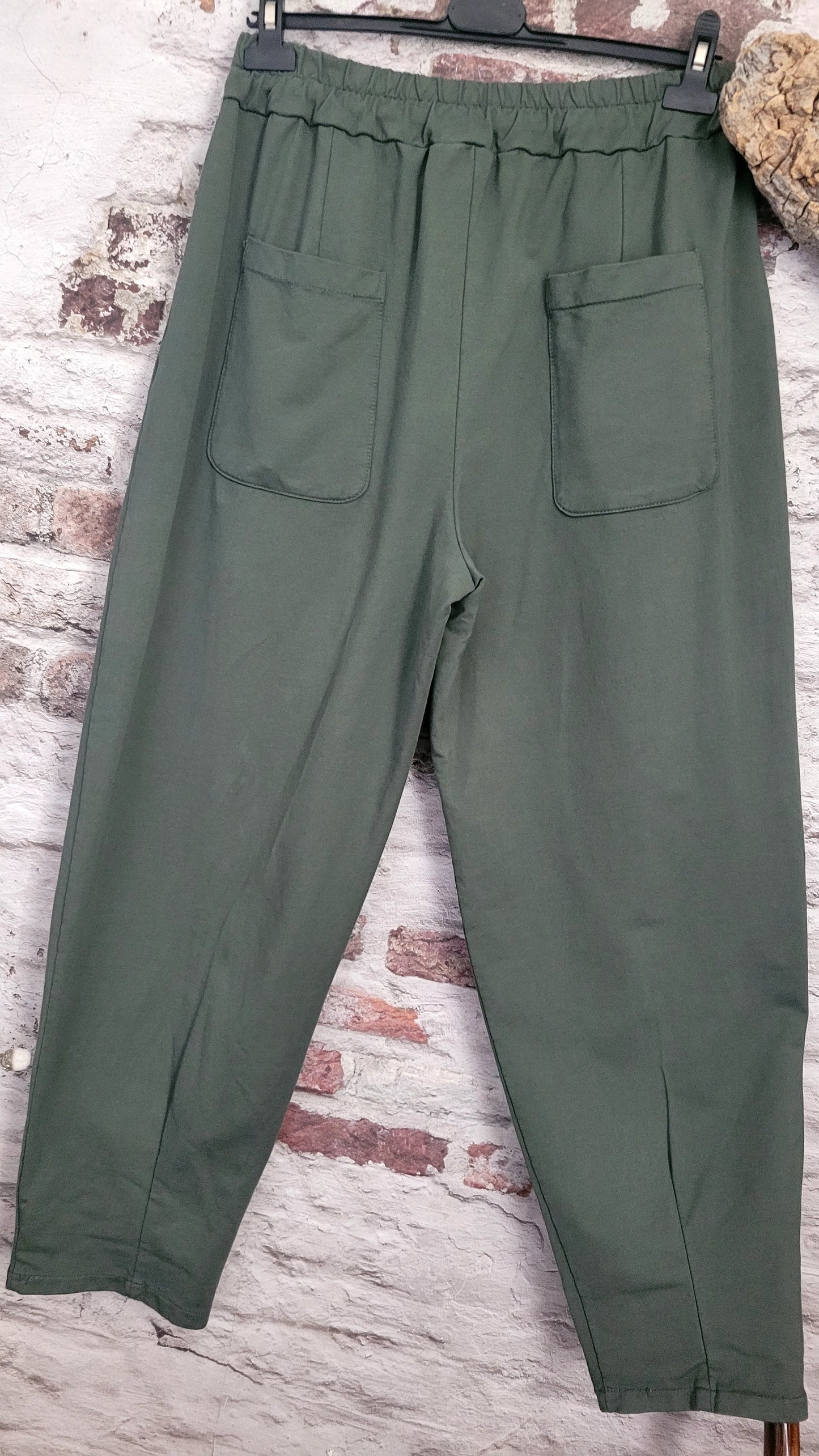 🌸 PANTALON JOGGER