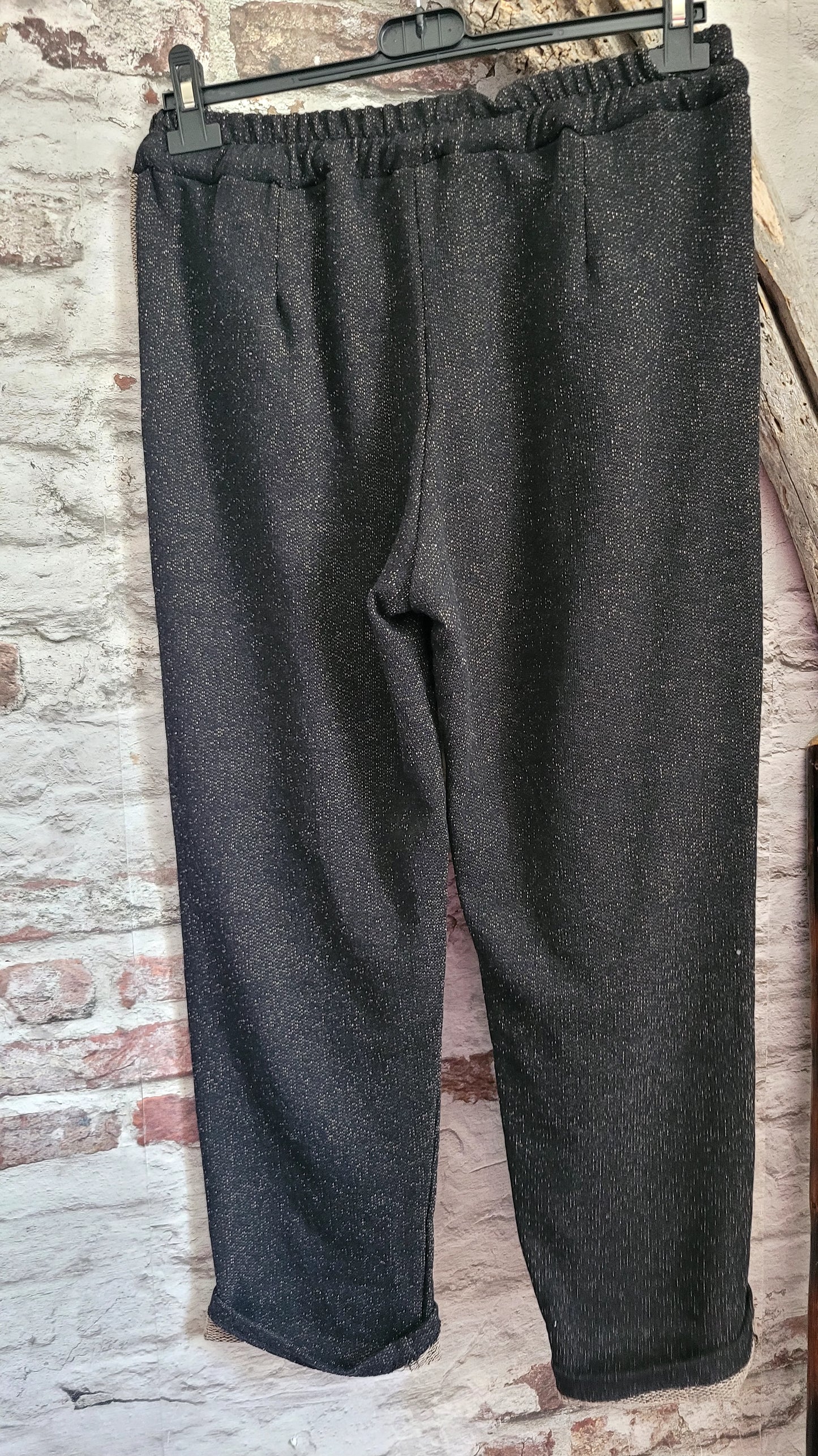 🌹 Pantalon décontracté