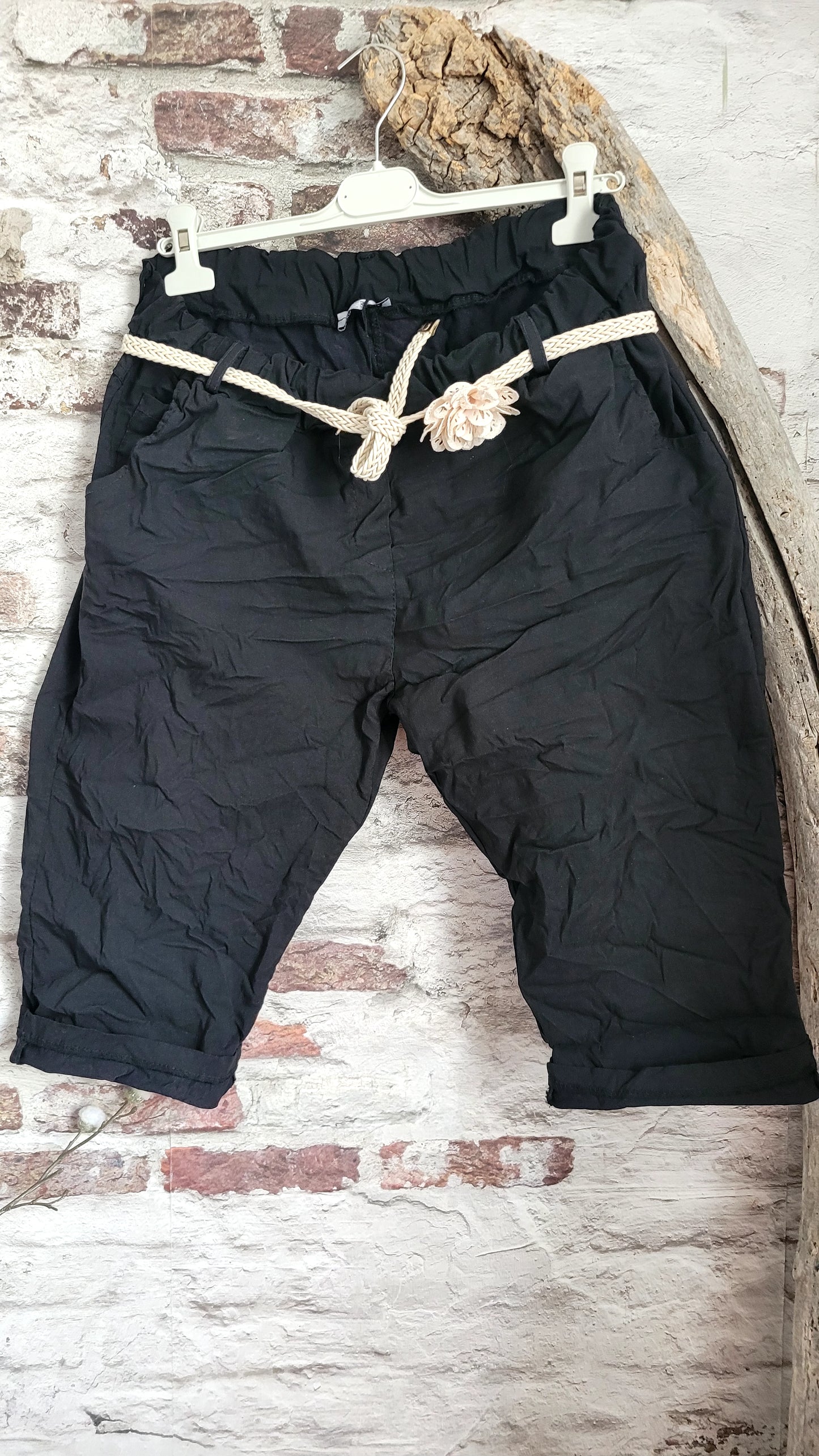 Bernuda / Pantacourt