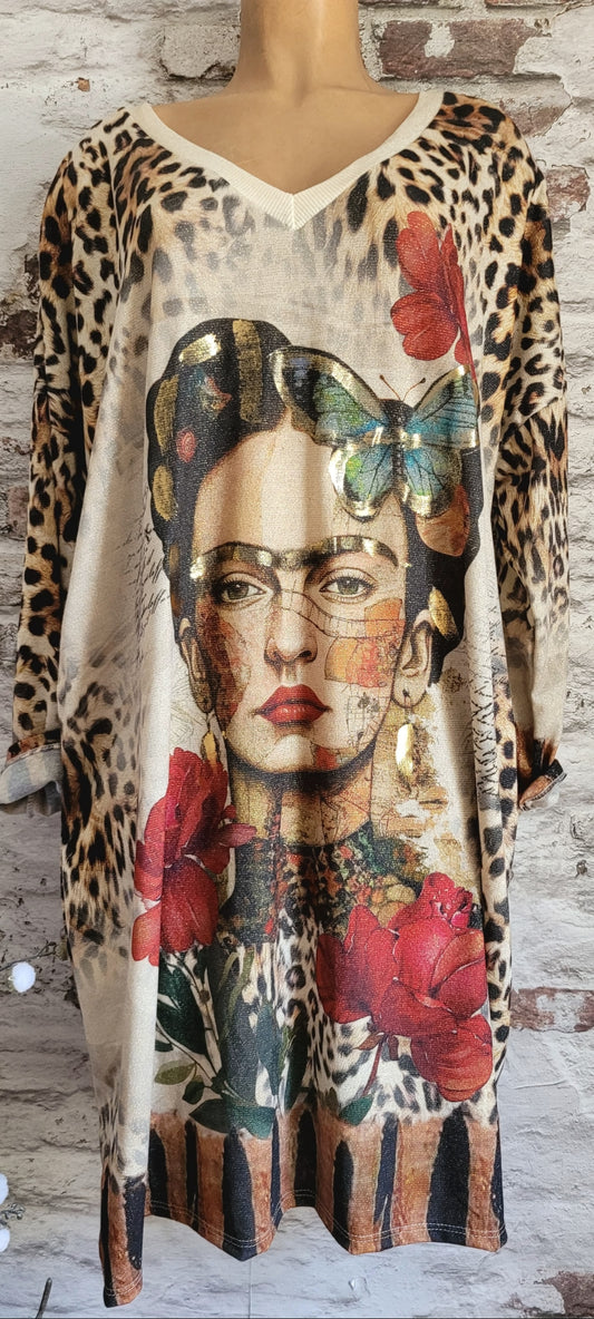 Robe Lurex