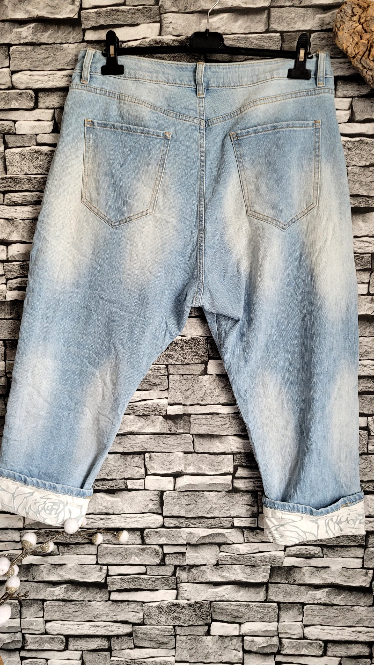 💋Jean "Jardin d'Azur"